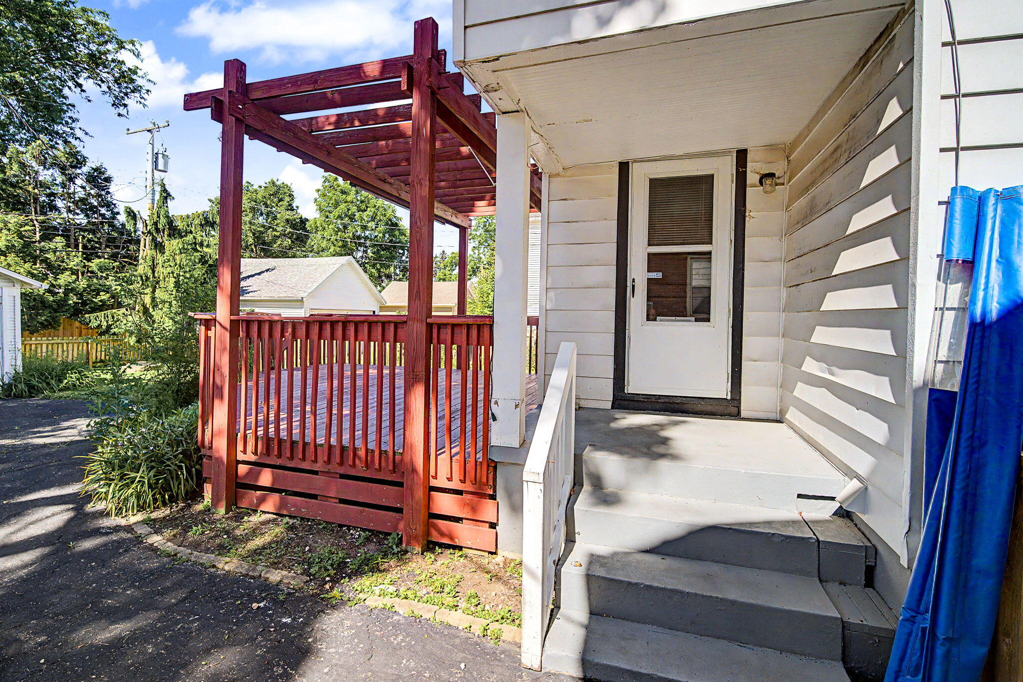 242 Lonsdale Avenue, Oakwood, Ohio 45419