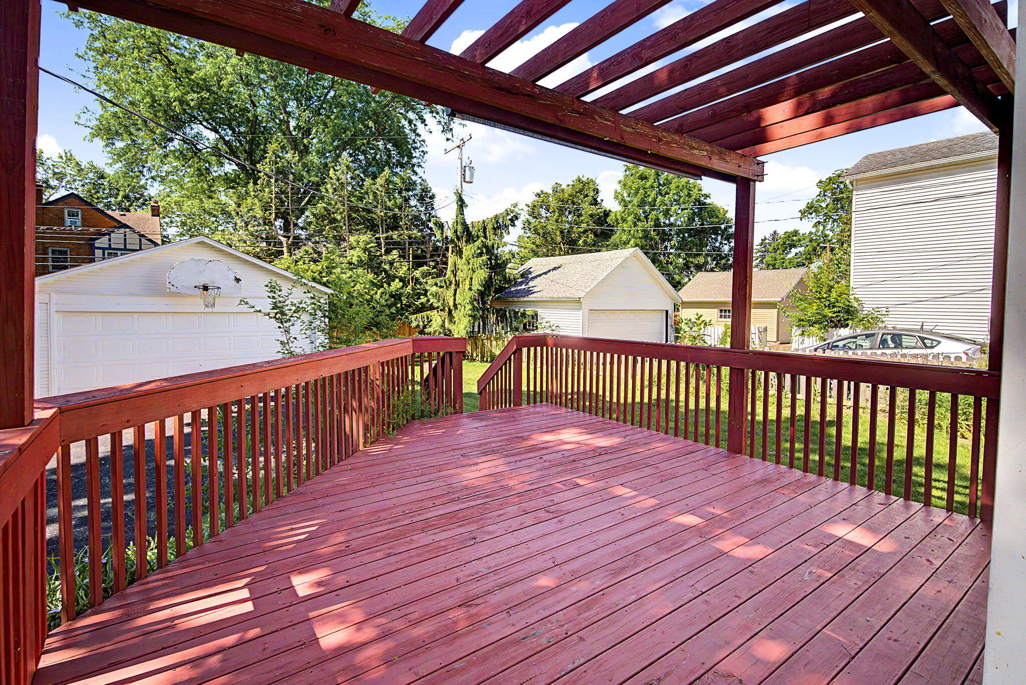 242 Lonsdale Avenue, Oakwood, Ohio 45419