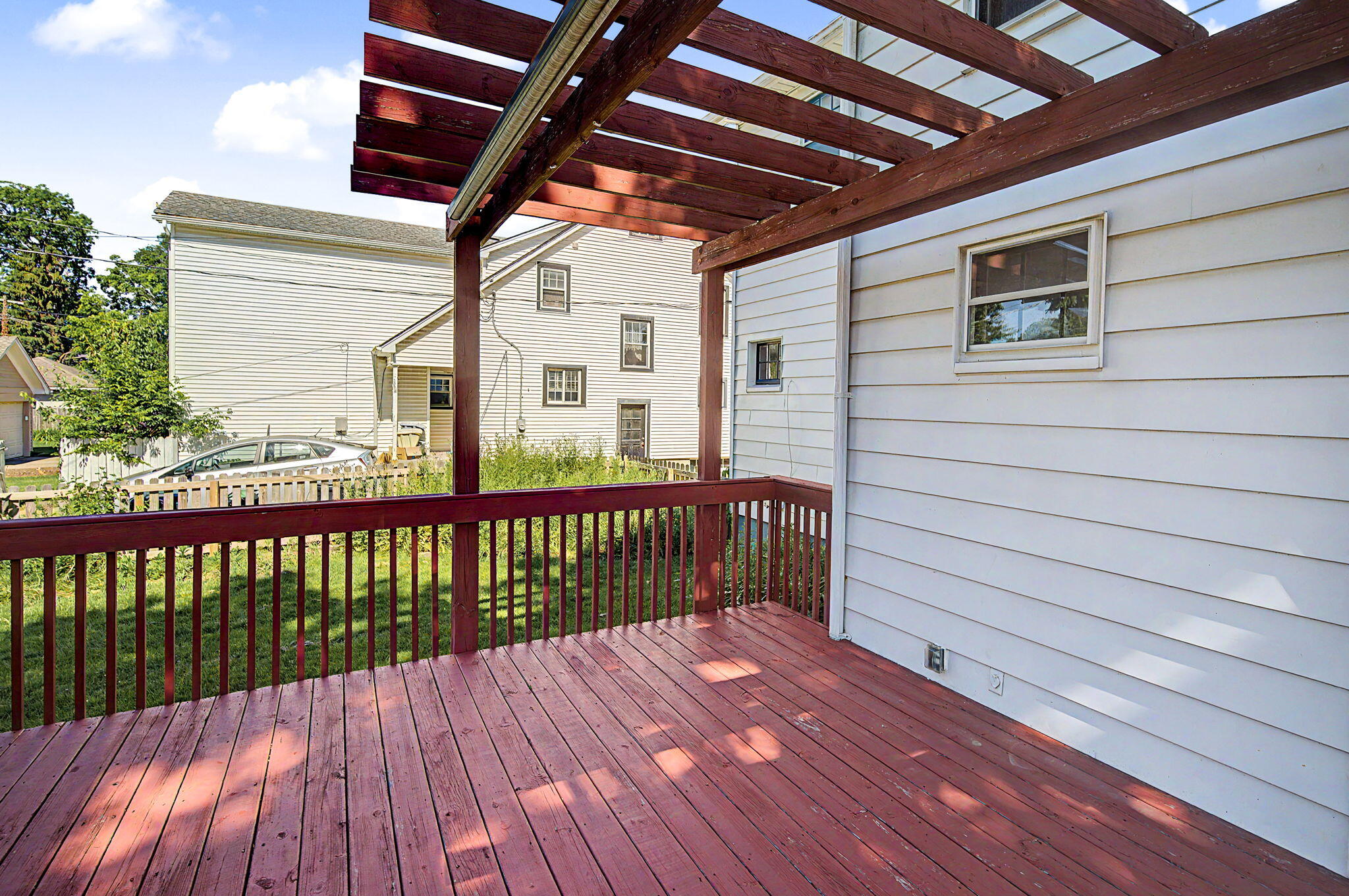 242 Lonsdale Avenue, Oakwood, Ohio 45419
