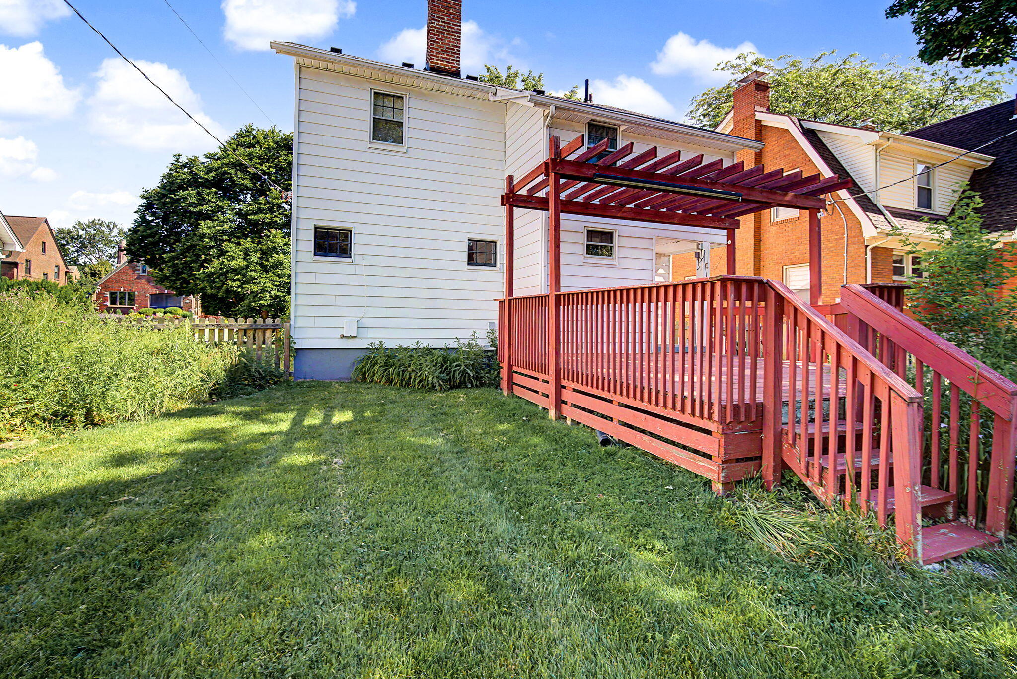 242 Lonsdale Avenue, Oakwood, Ohio 45419