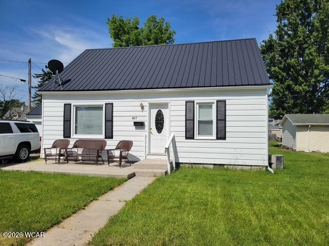 407 Ream Street, Ada, Ohio