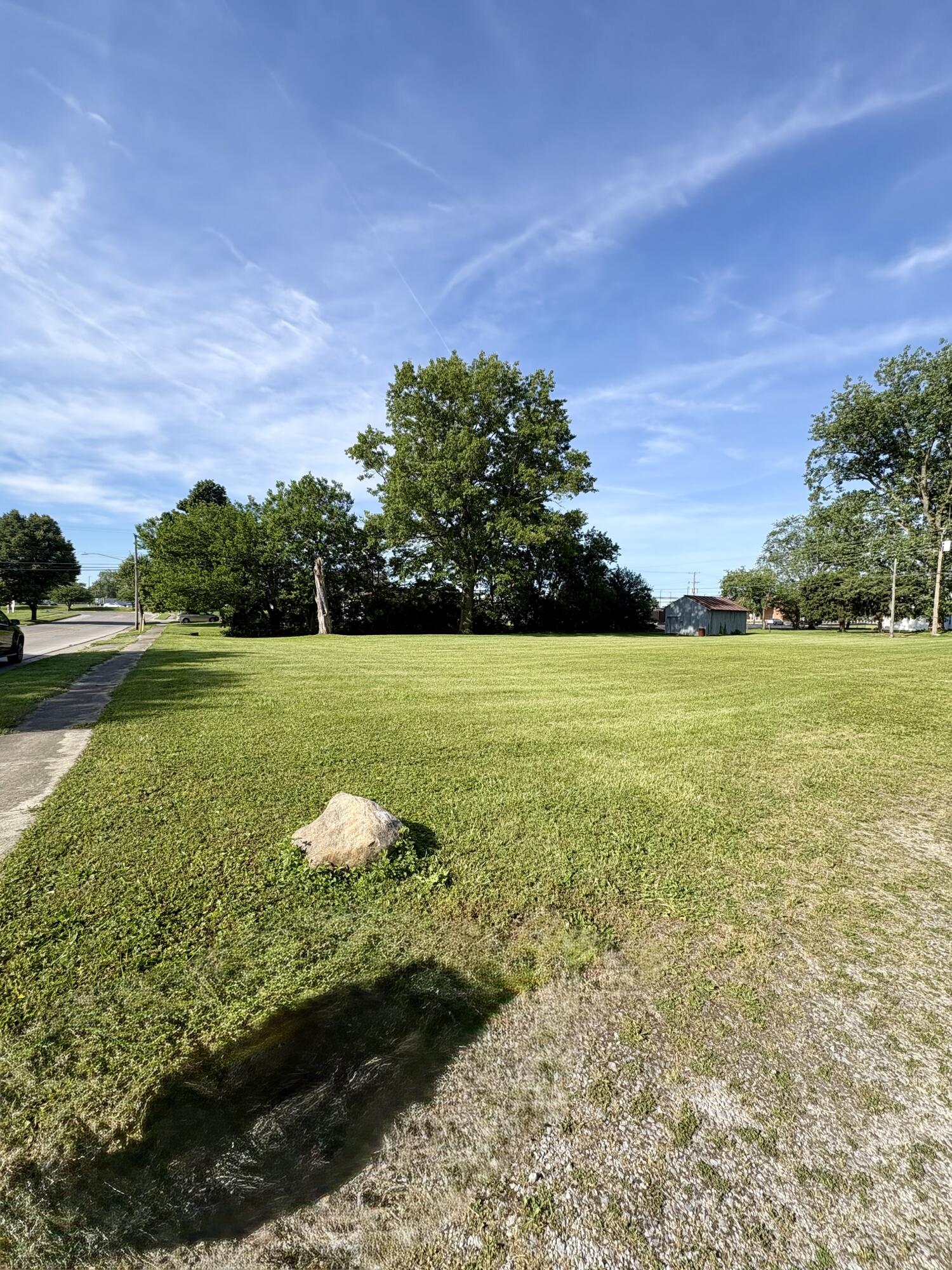 337 Wilson Avenue, Sidney, Ohio 45365