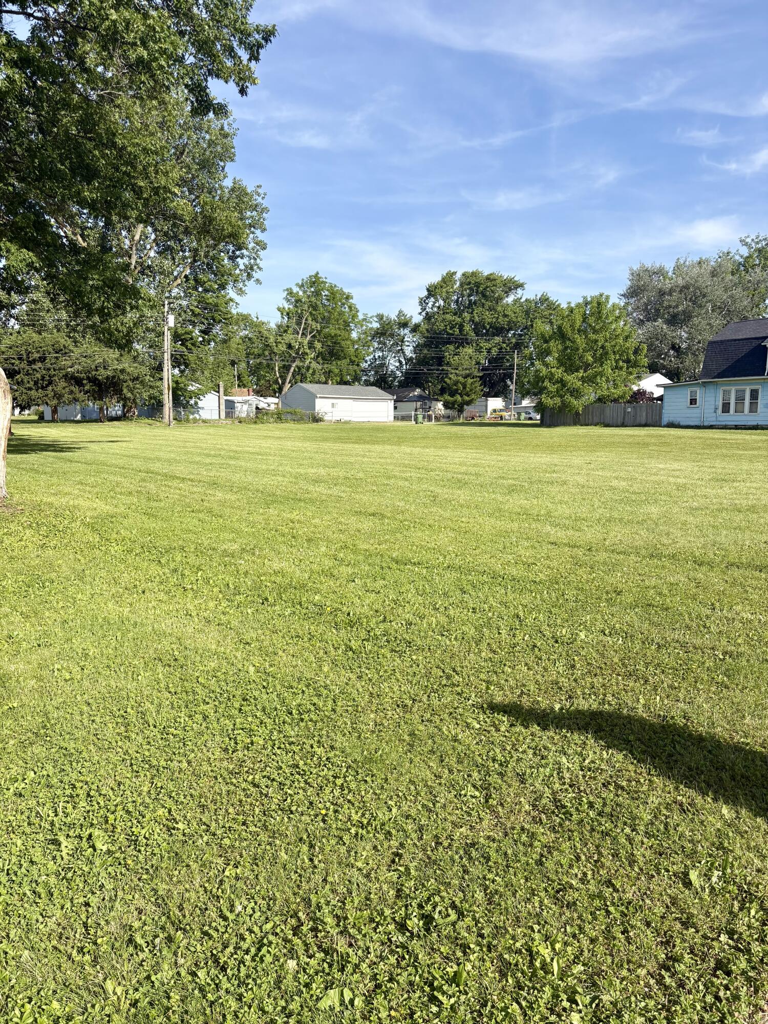337 Wilson Avenue, Sidney, Ohio 45365