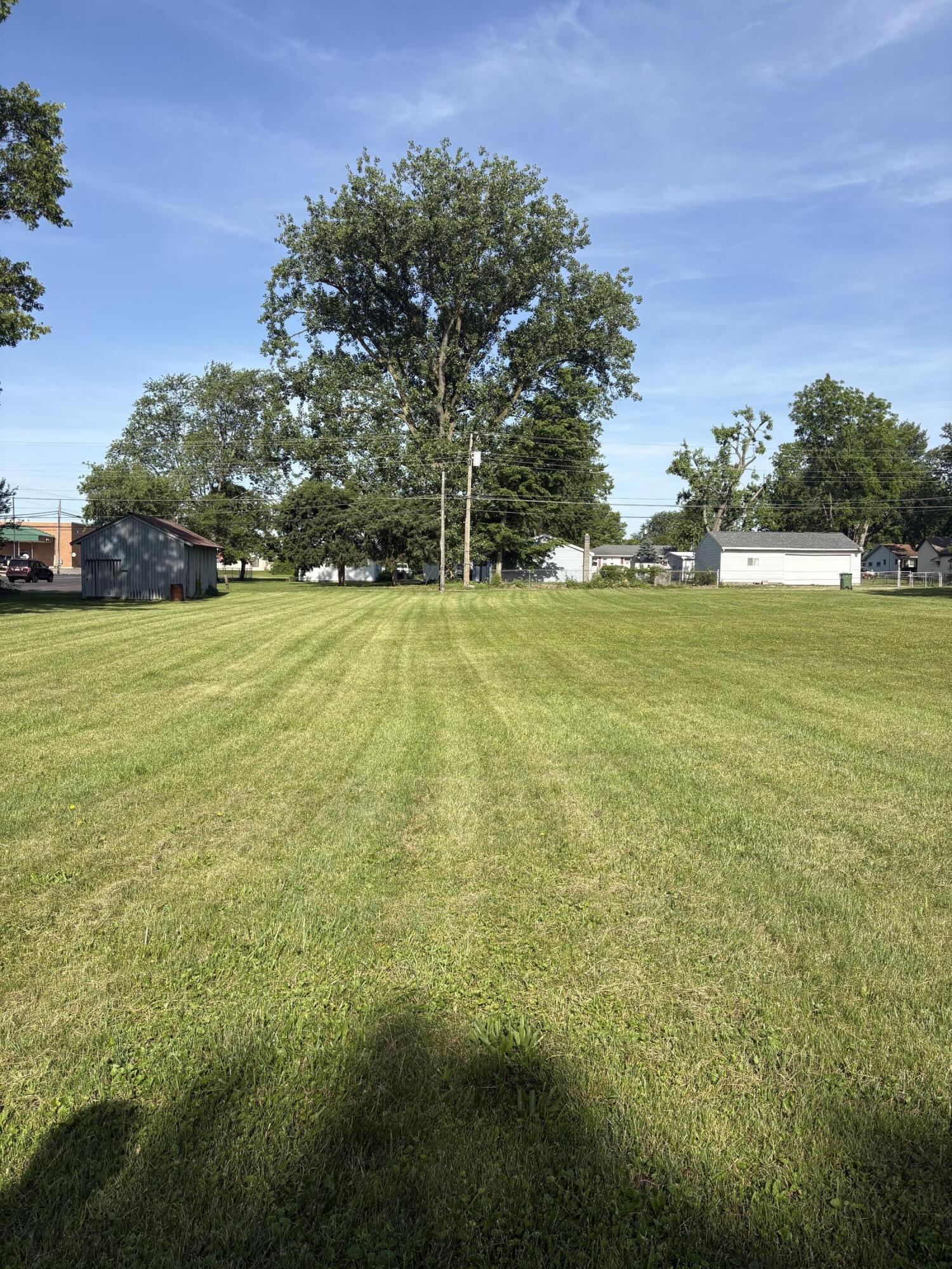 337 Wilson Avenue, Sidney, Ohio 45365