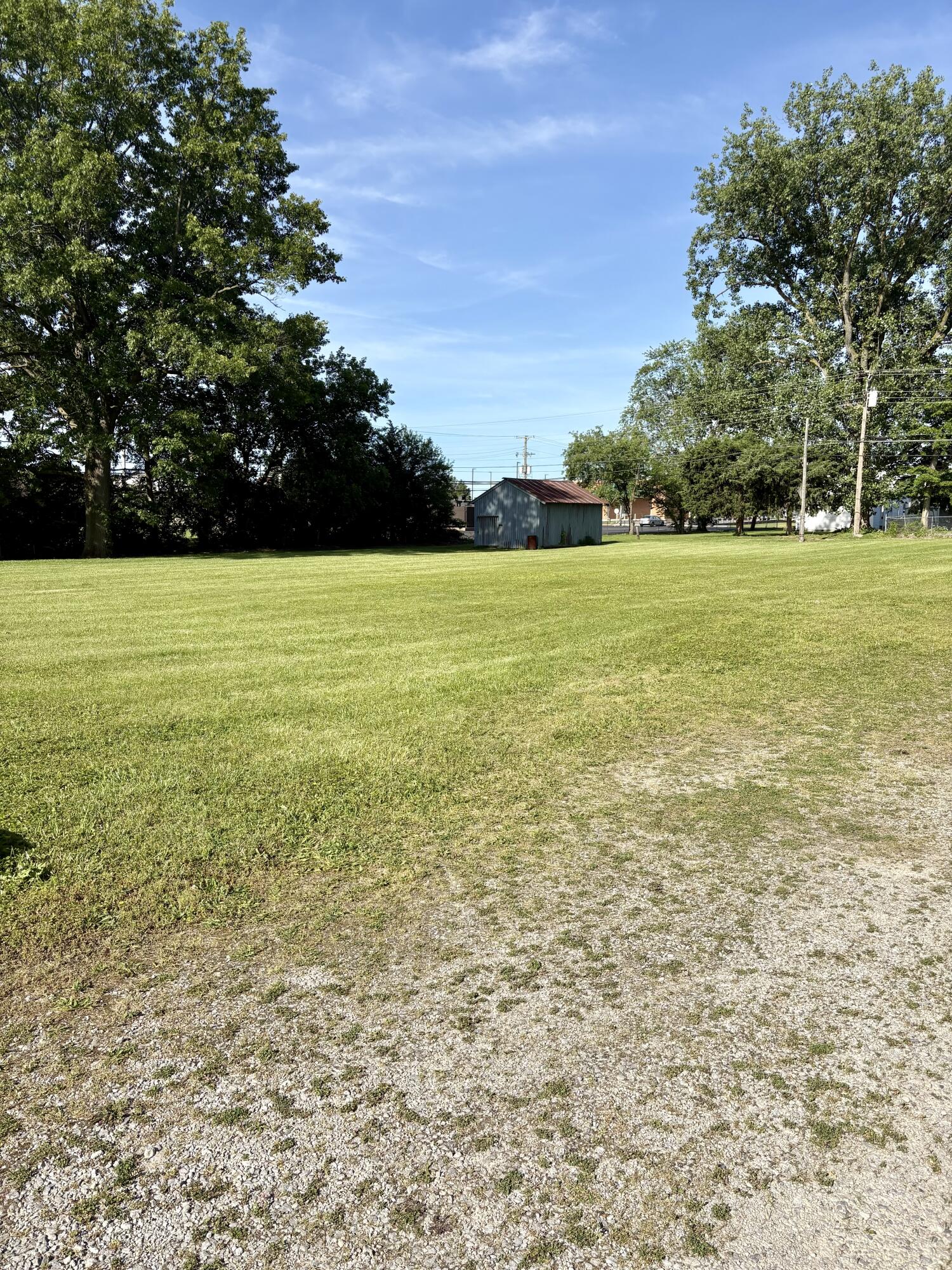 00 Wilson Avenue, Sidney, Ohio 45365