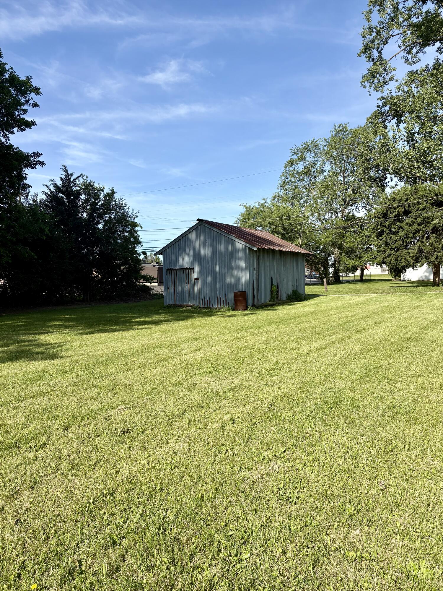 00 Wilson Avenue, Sidney, Ohio 45365