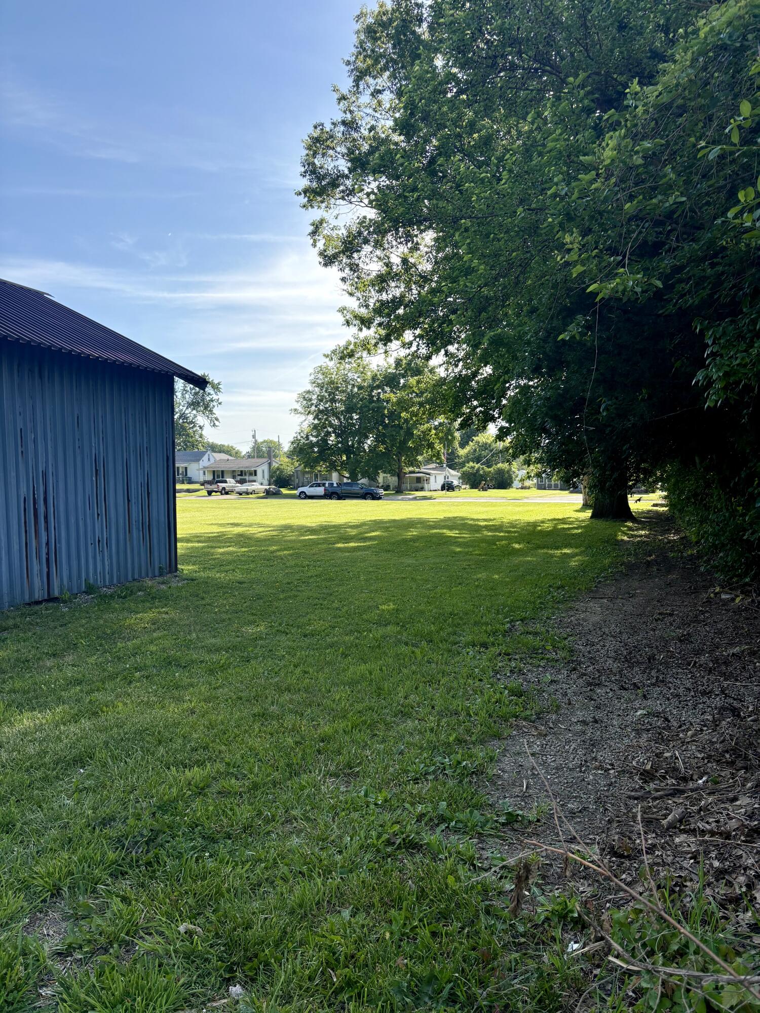 00 Wilson Avenue, Sidney, Ohio 45365