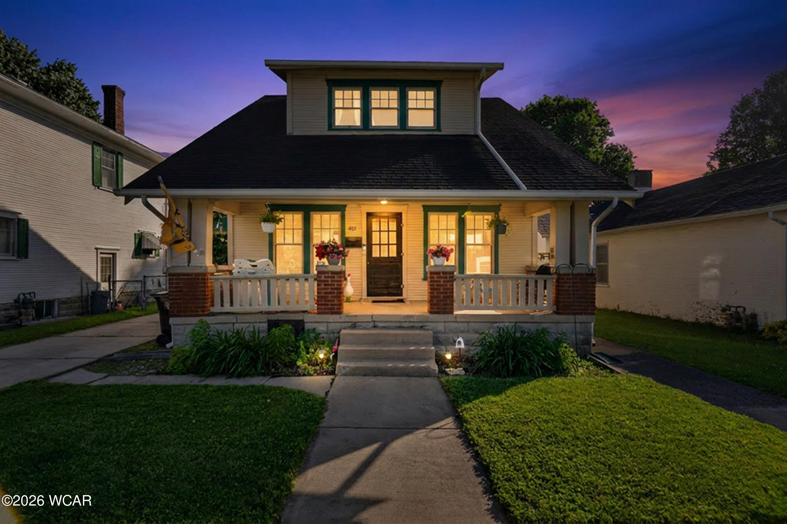405 Riverside Drive, Piqua, Ohio