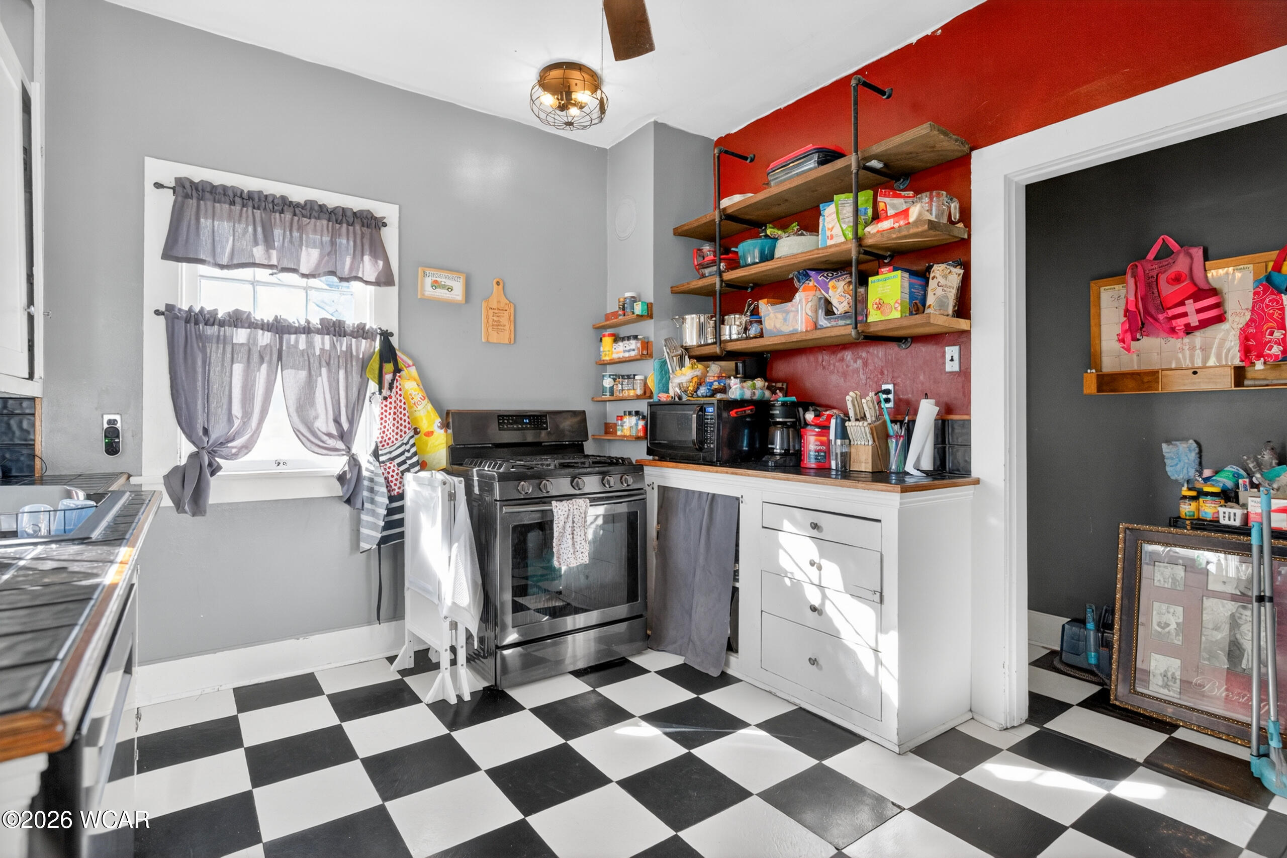 405 Riverside Drive, Piqua, Ohio