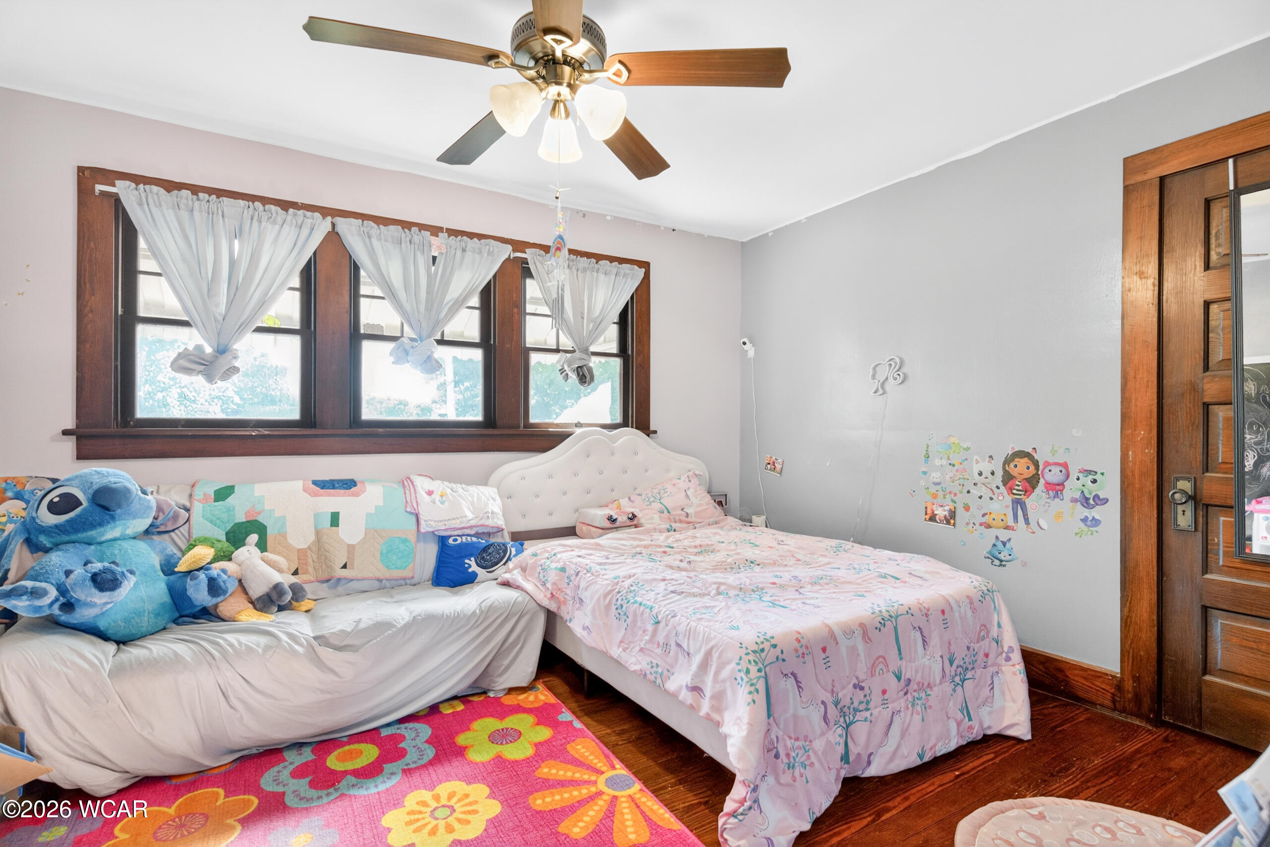 405 Riverside Drive, Piqua, Ohio