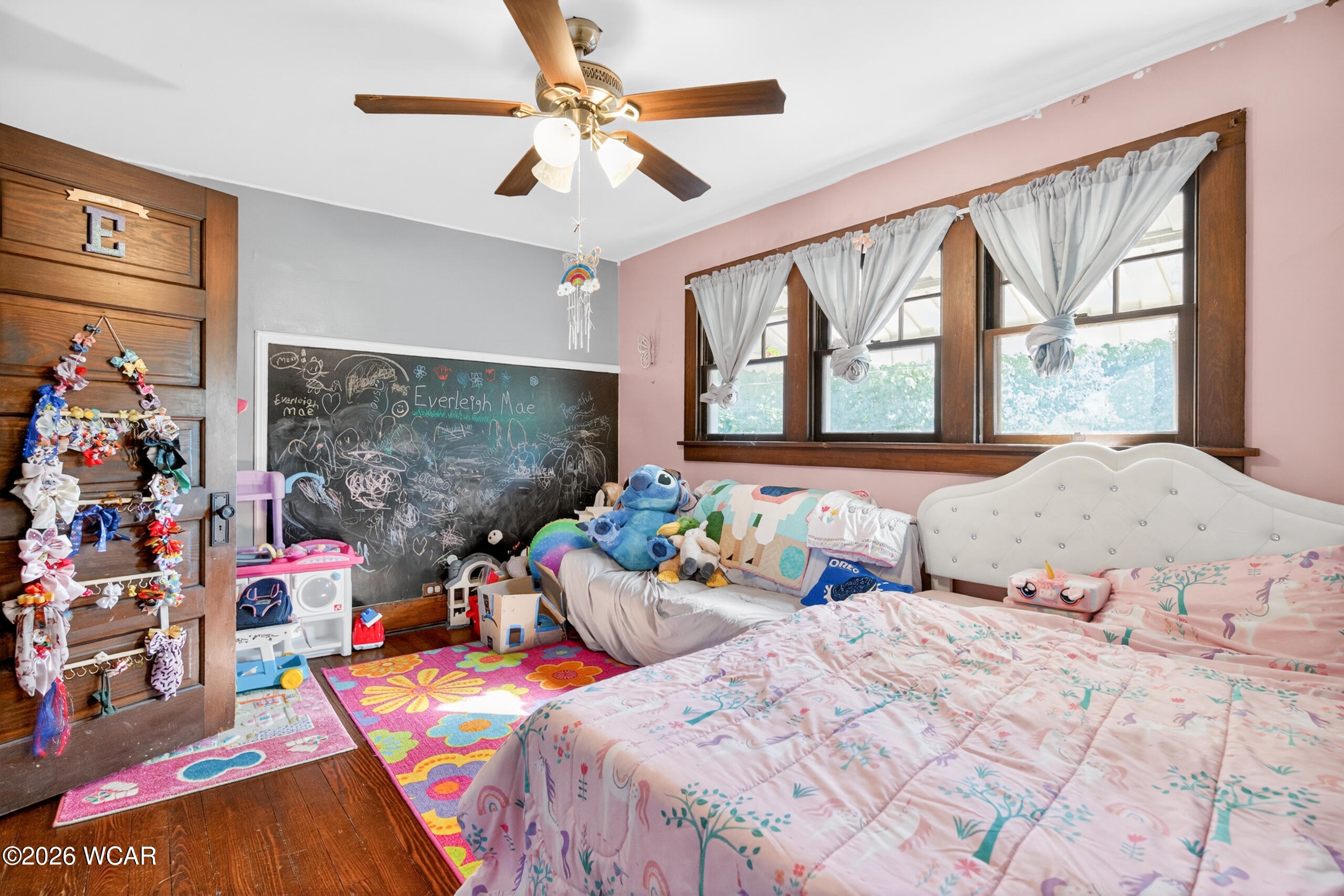 405 Riverside Drive, Piqua, Ohio