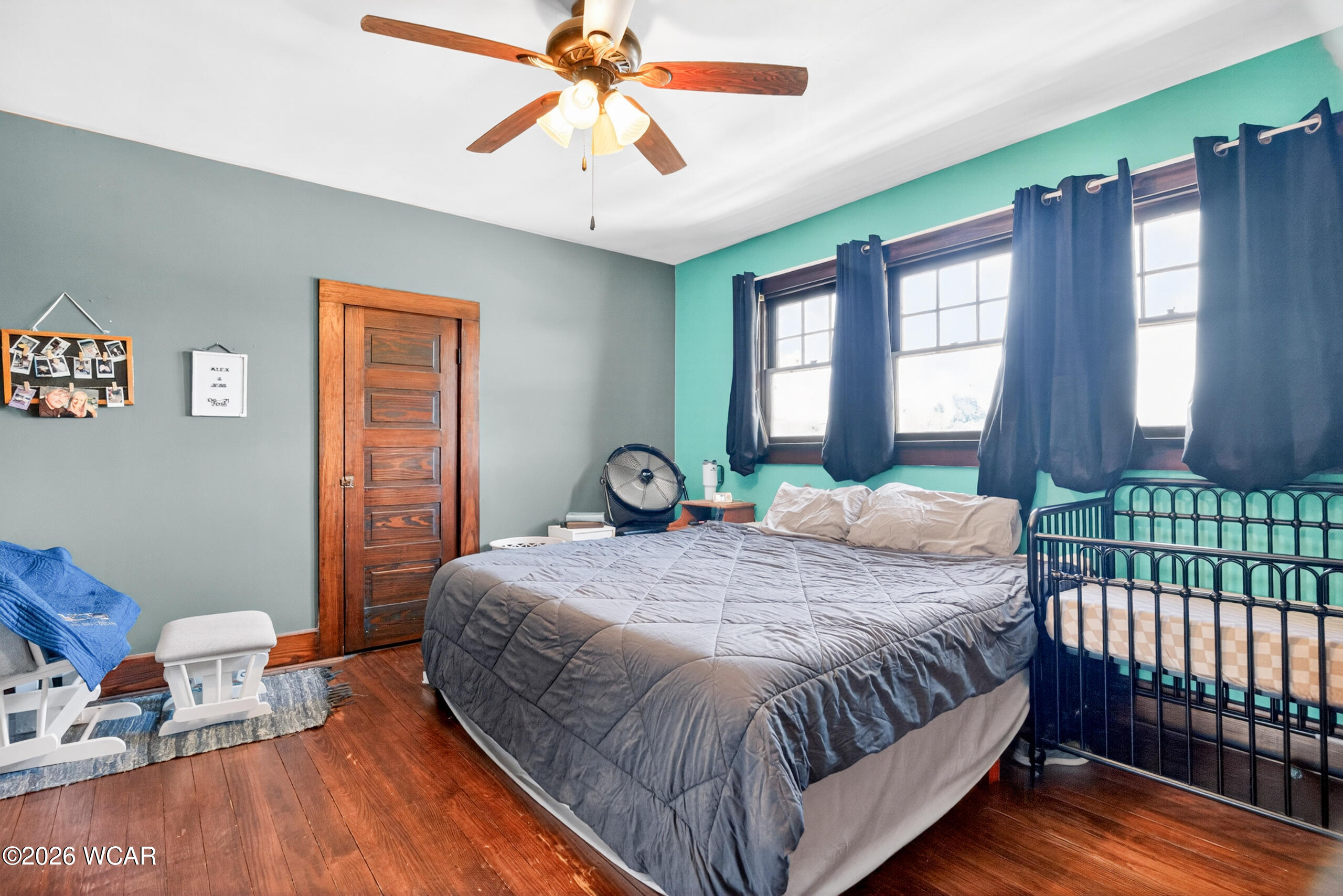 405 Riverside Drive, Piqua, Ohio