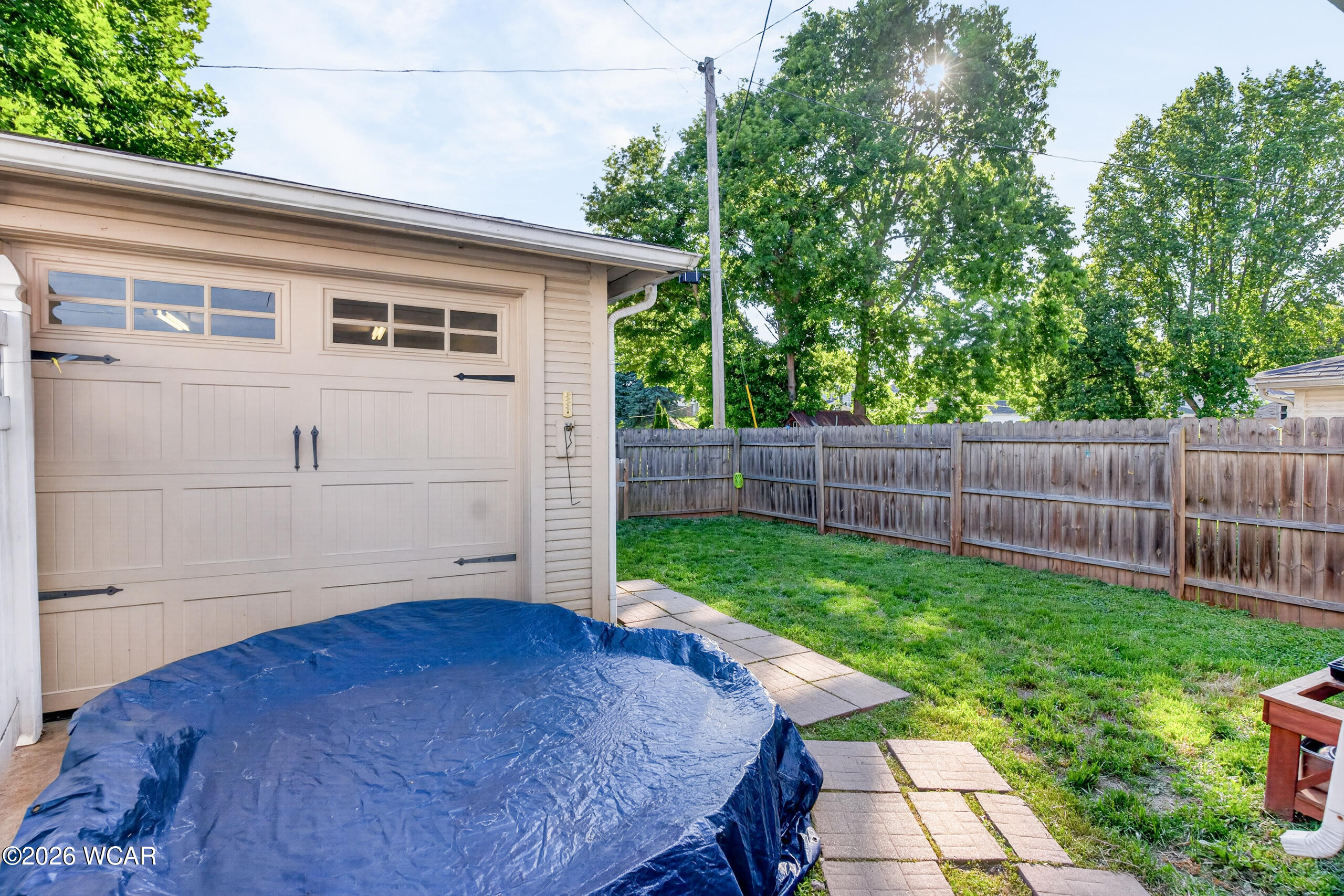 405 Riverside Drive, Piqua, Ohio