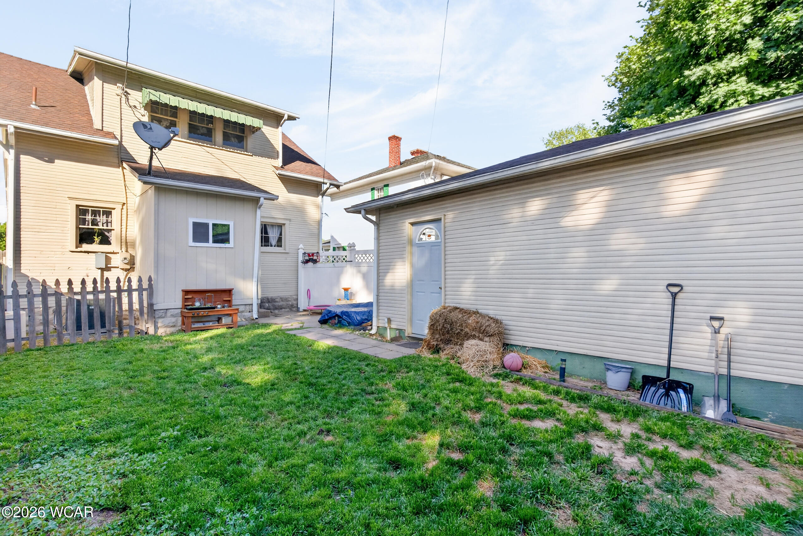 405 Riverside Drive, Piqua, Ohio