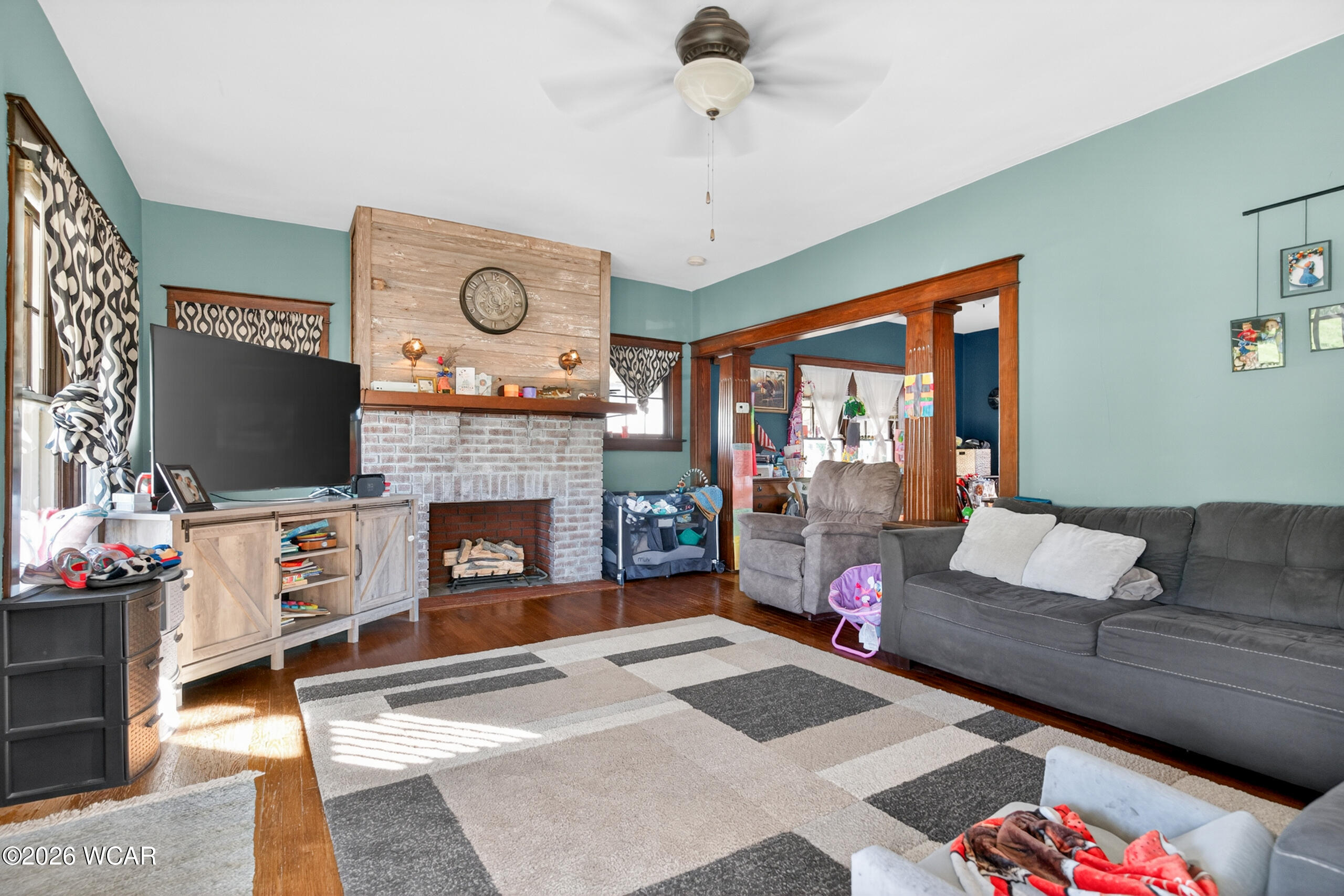 405 Riverside Drive, Piqua, Ohio