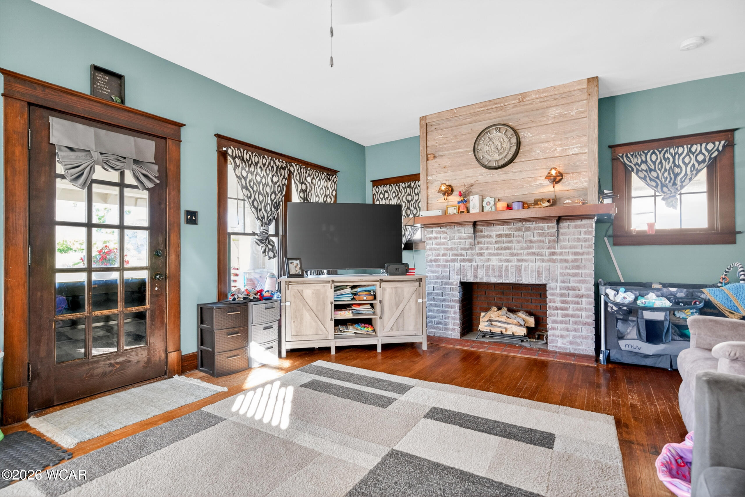 405 Riverside Drive, Piqua, Ohio