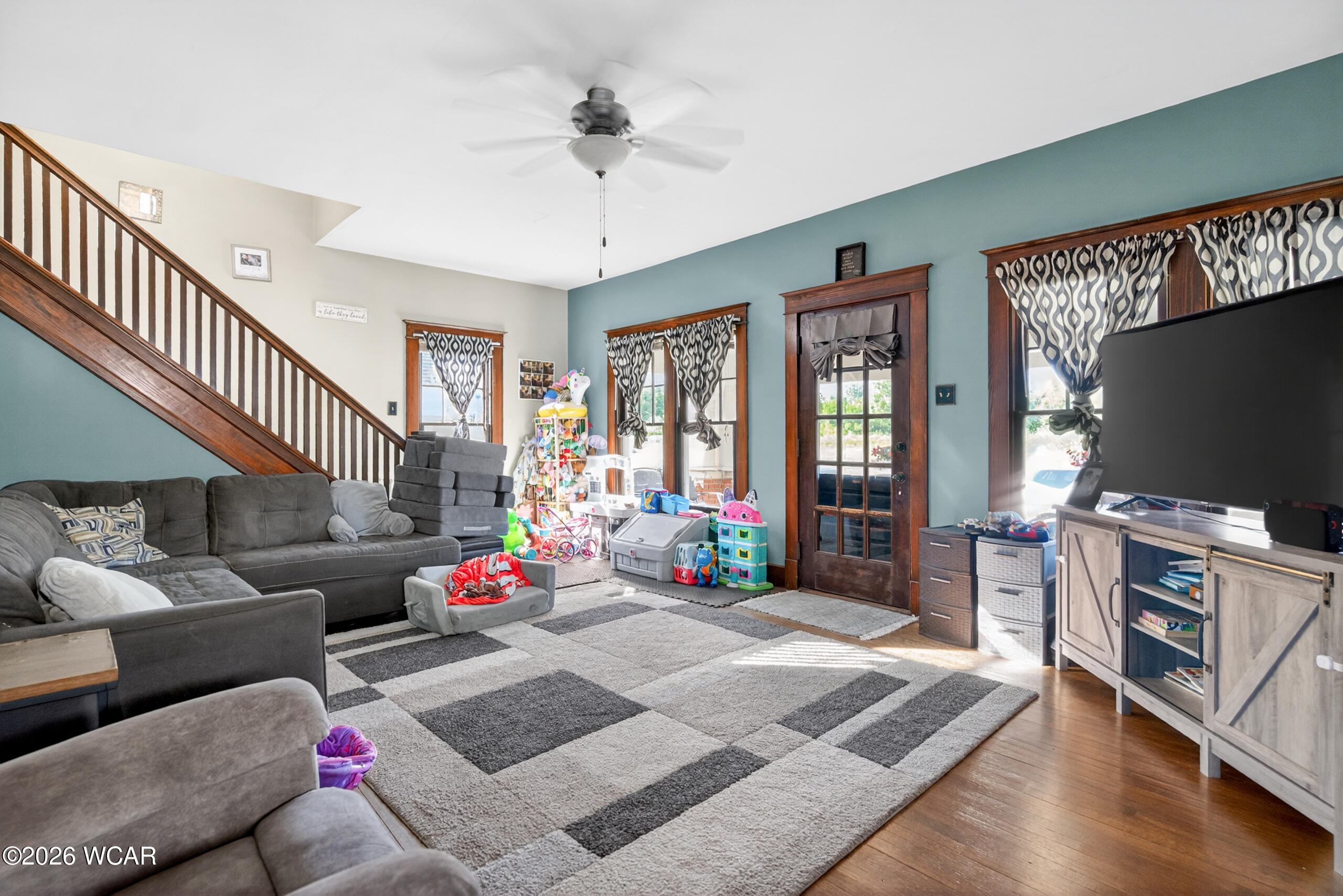 405 Riverside Drive, Piqua, Ohio