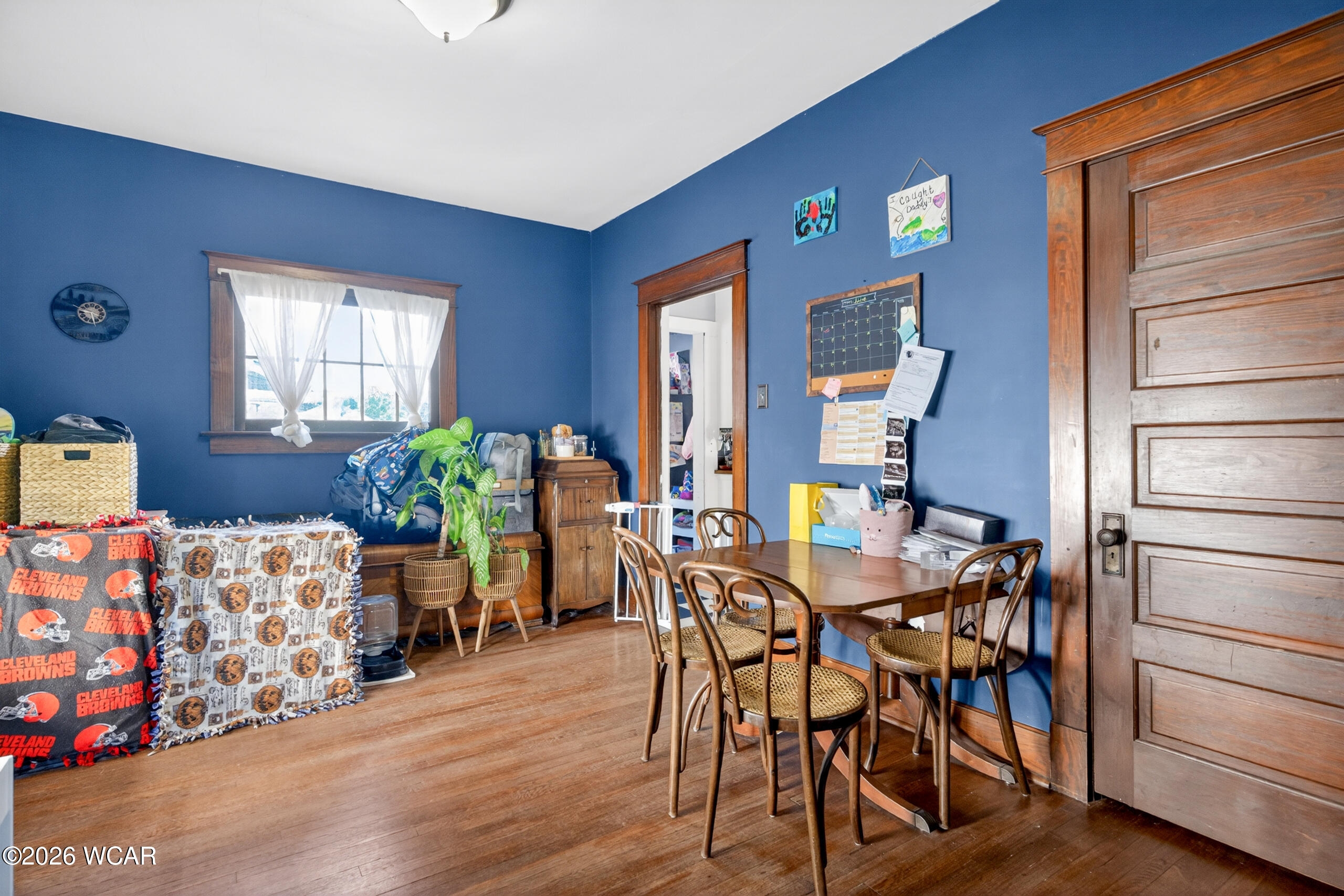 405 Riverside Drive, Piqua, Ohio