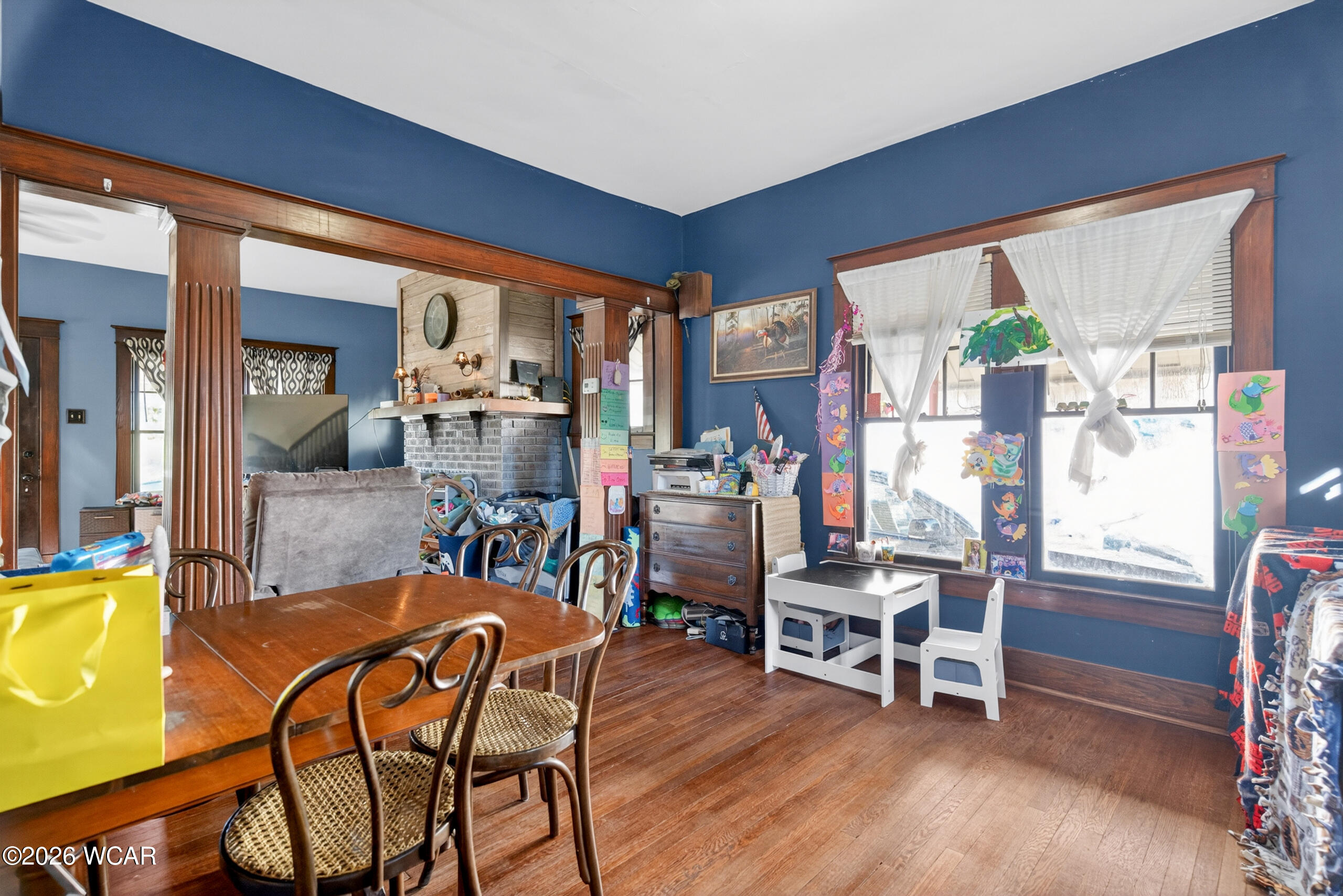 405 Riverside Drive, Piqua, Ohio