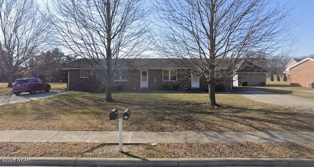509 Pleasantview Street, Ada, Ohio