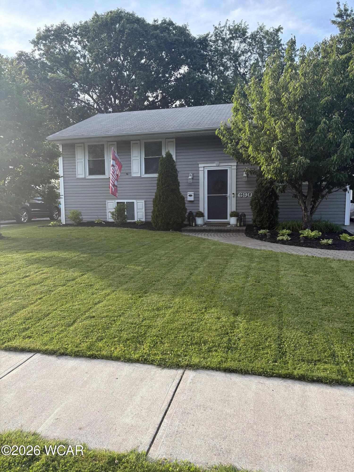 690 Lane Avenue, Lima, Ohio