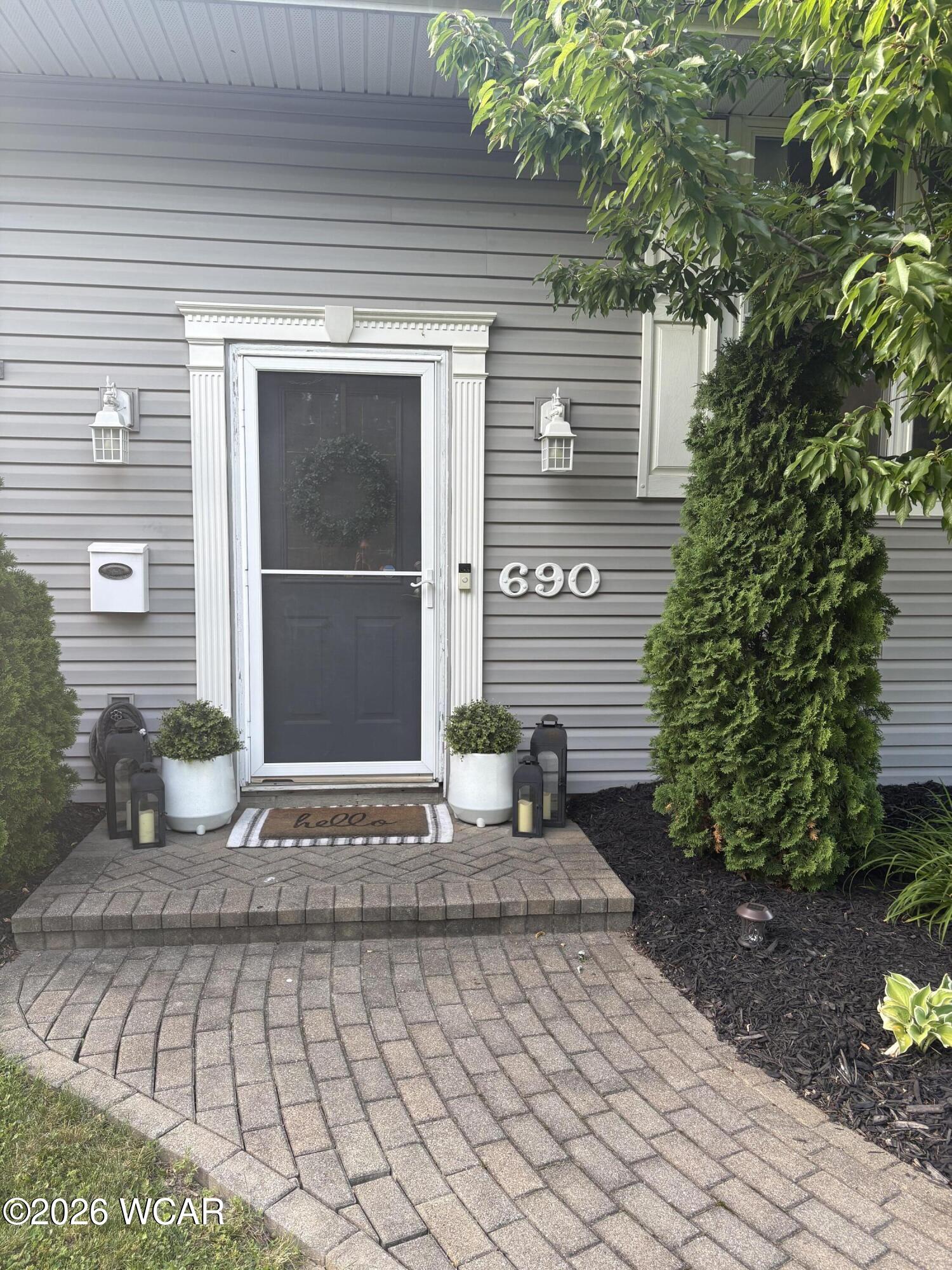 690 Lane Avenue, Lima, Ohio