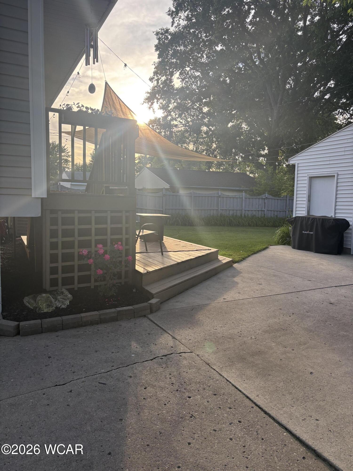 690 Lane Avenue, Lima, Ohio