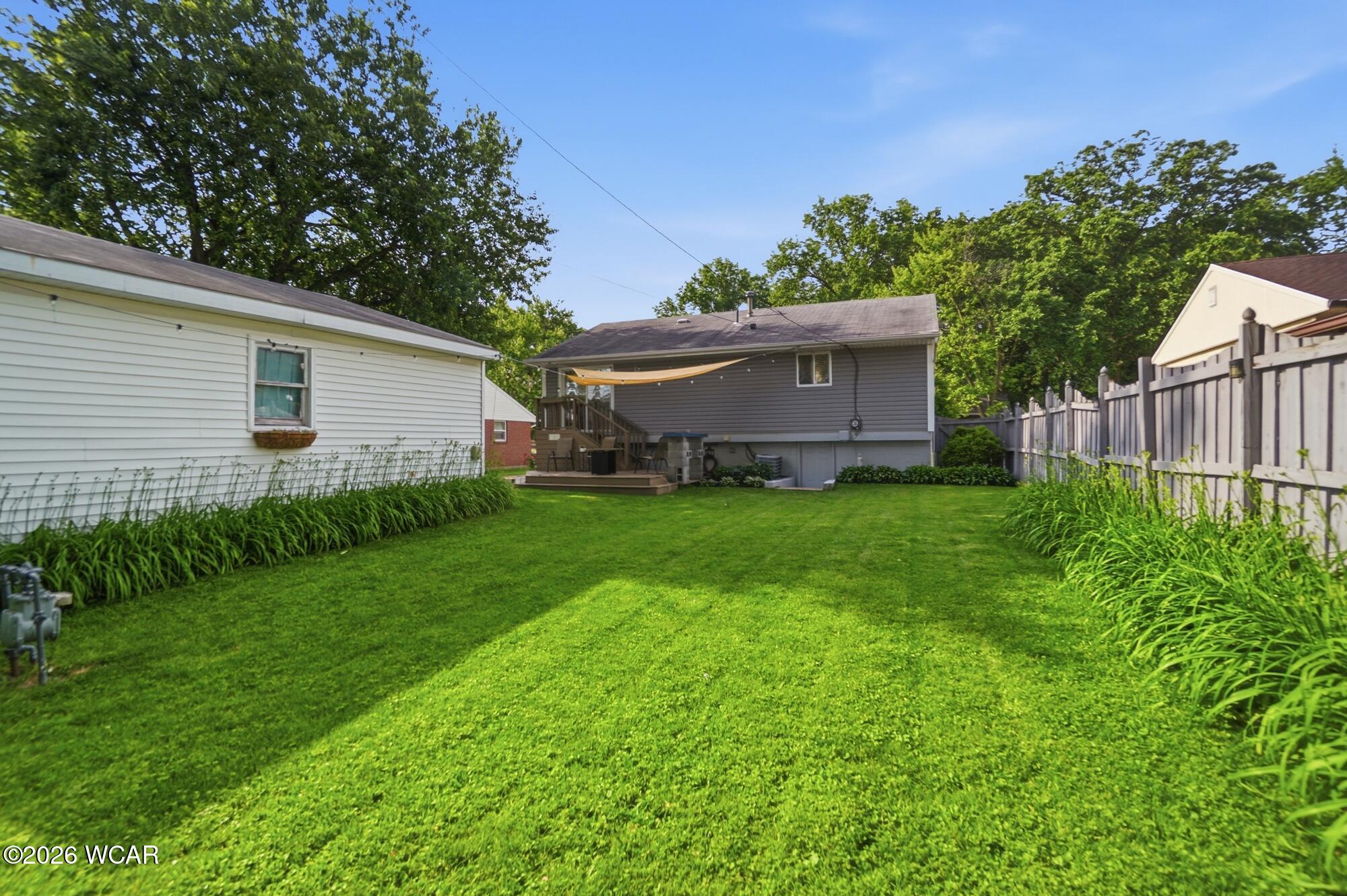 690 Lane Avenue, Lima, Ohio
