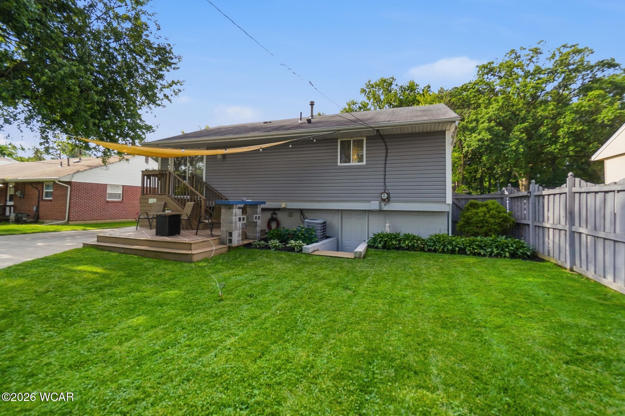 690 Lane Avenue, Lima, Ohio