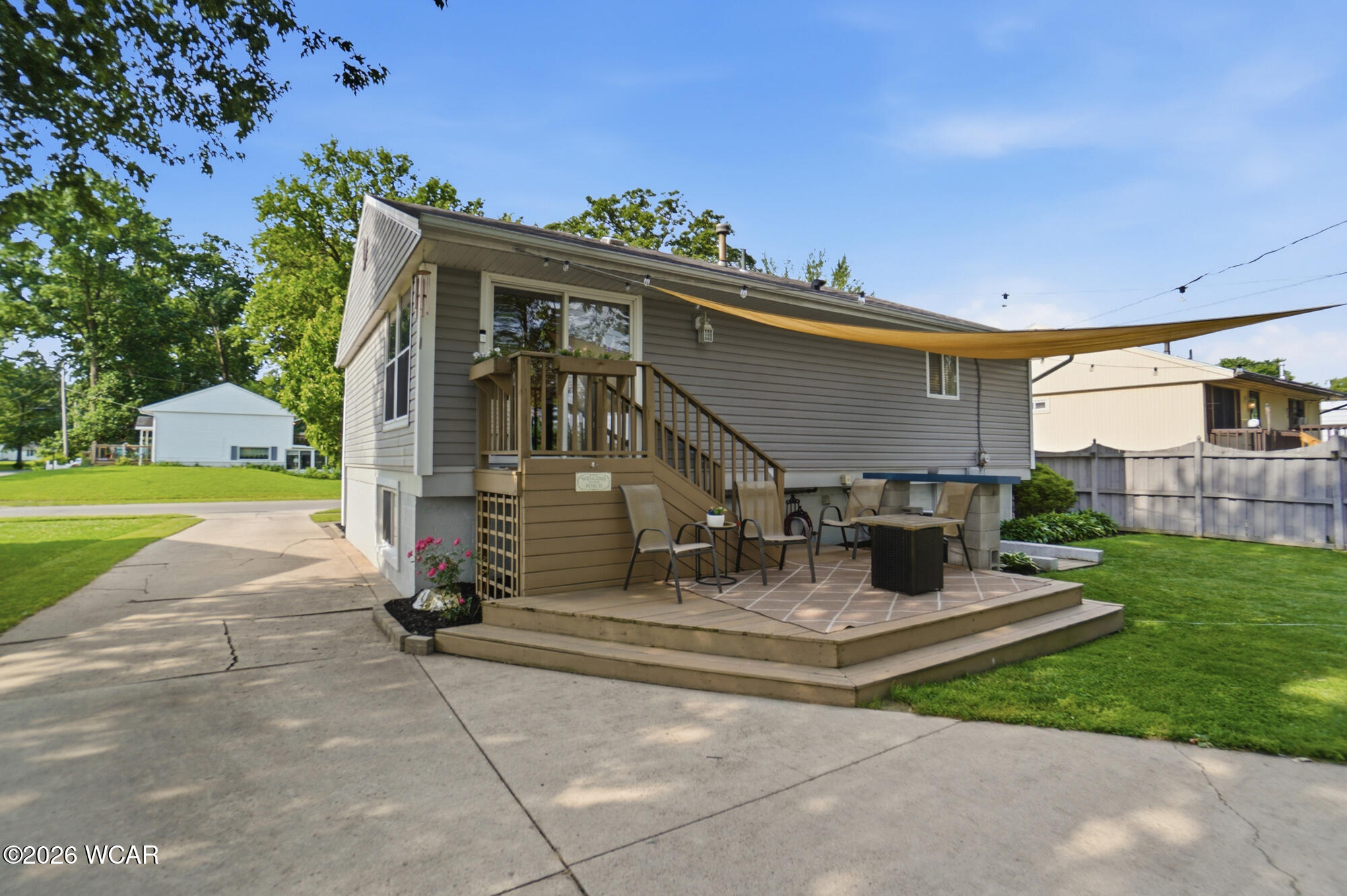 690 Lane Avenue, Lima, Ohio
