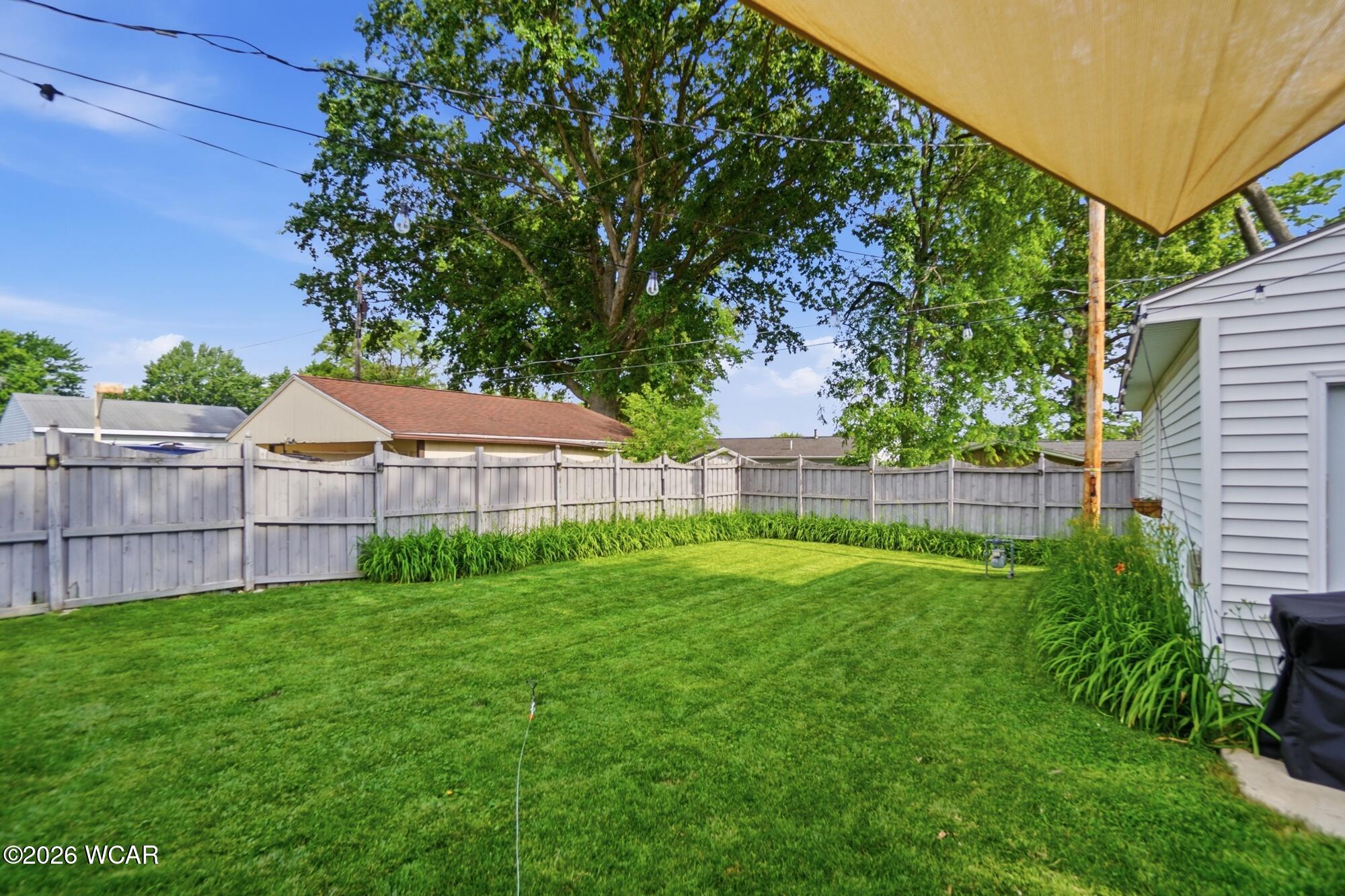 690 Lane Avenue, Lima, Ohio