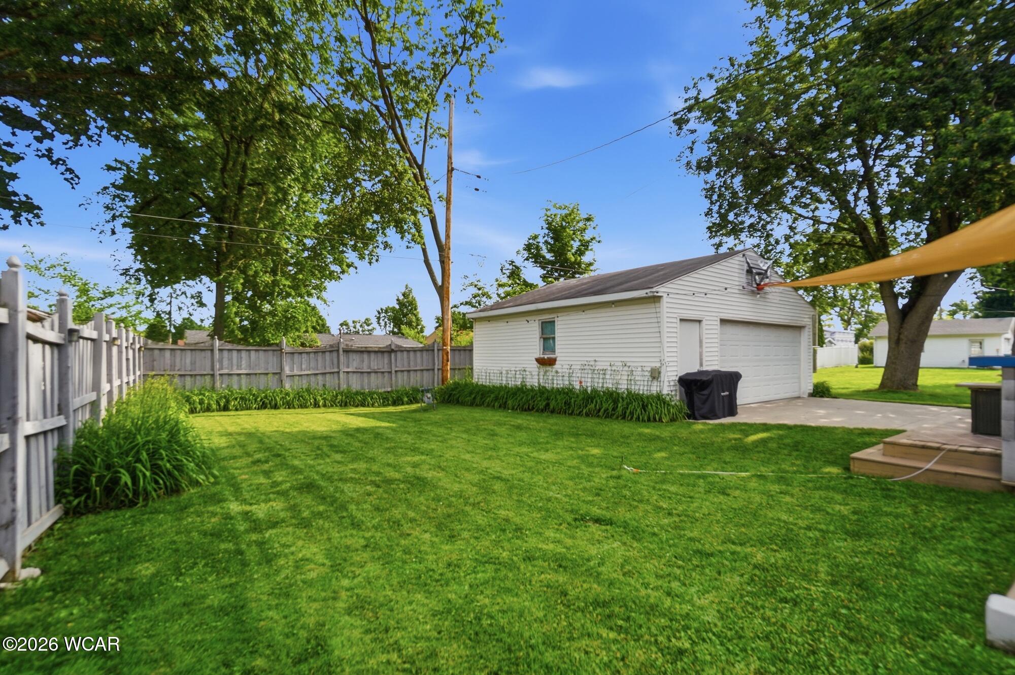 690 Lane Avenue, Lima, Ohio