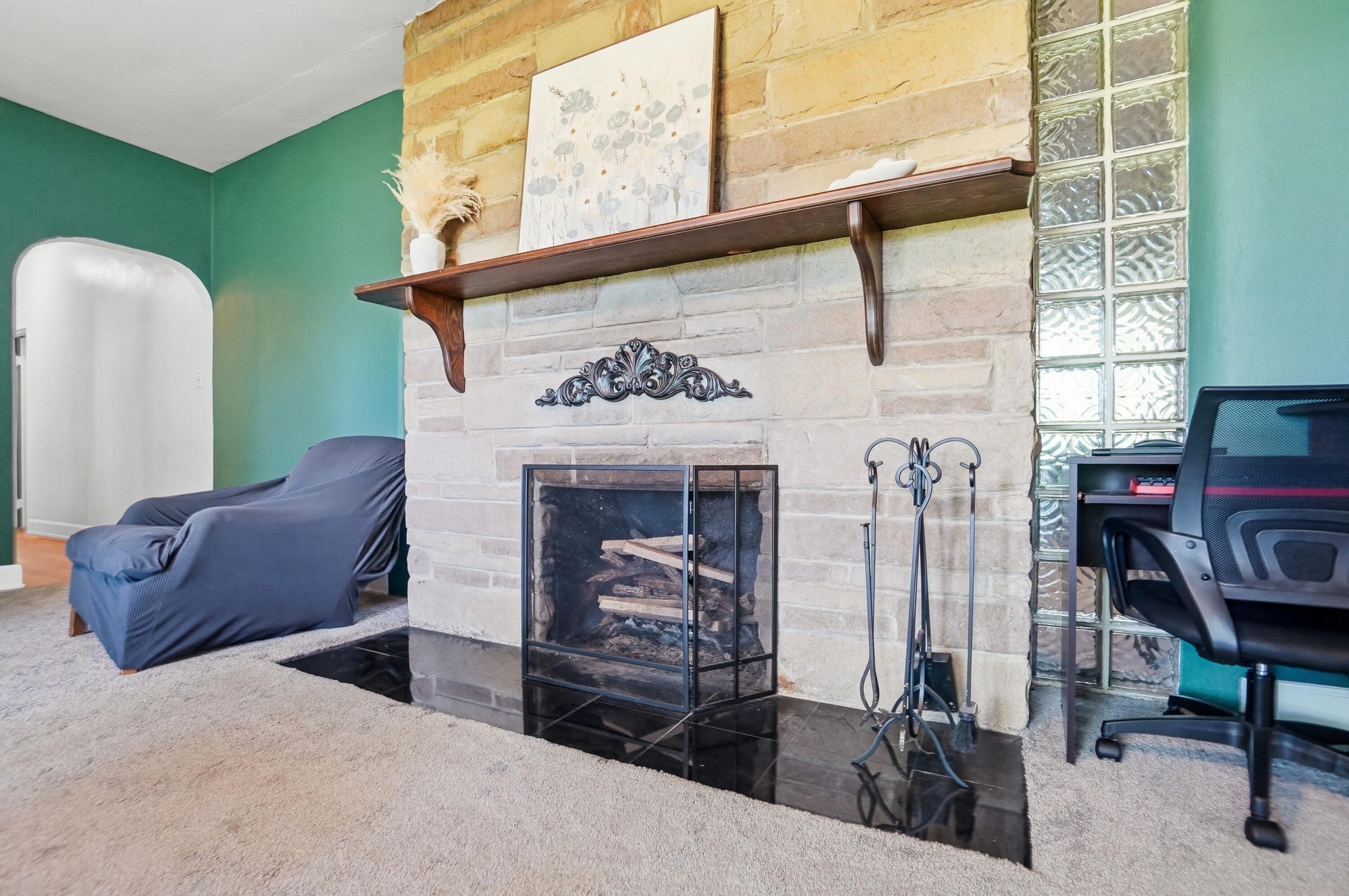 2553 Derr Road, Springfield, Ohio 45503