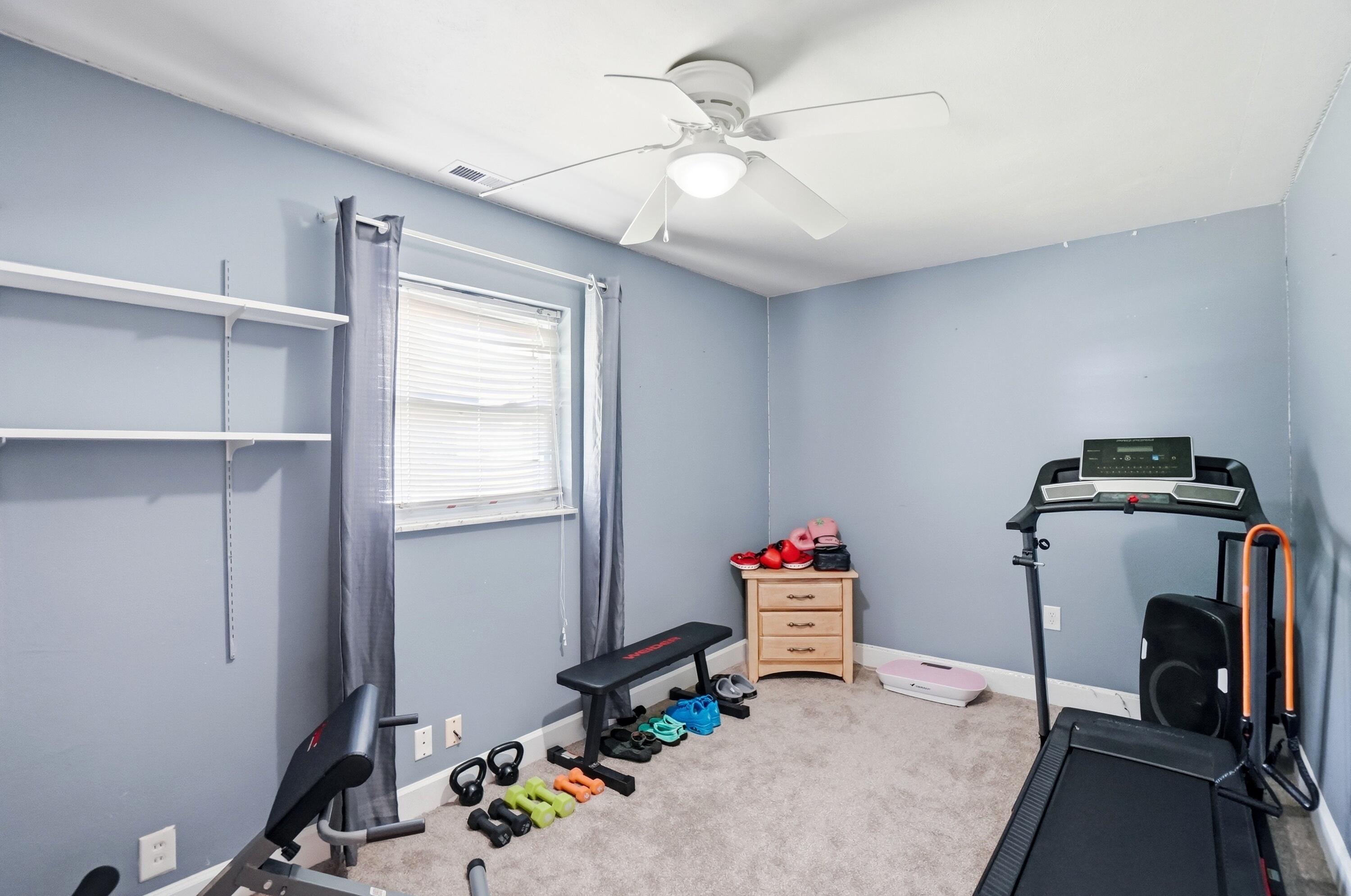 2553 Derr Road, Springfield, Ohio 45503