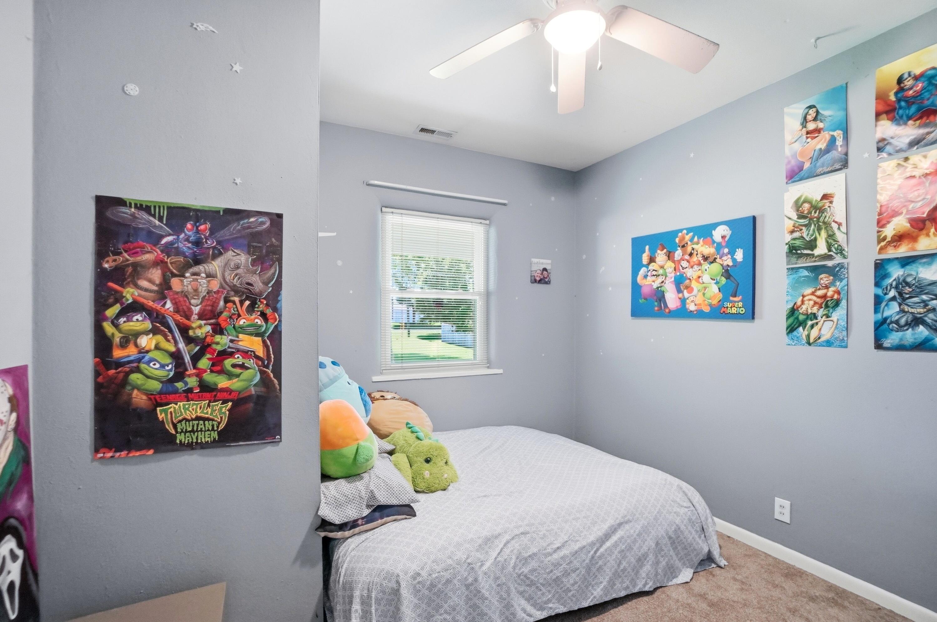 2553 Derr Road, Springfield, Ohio 45503