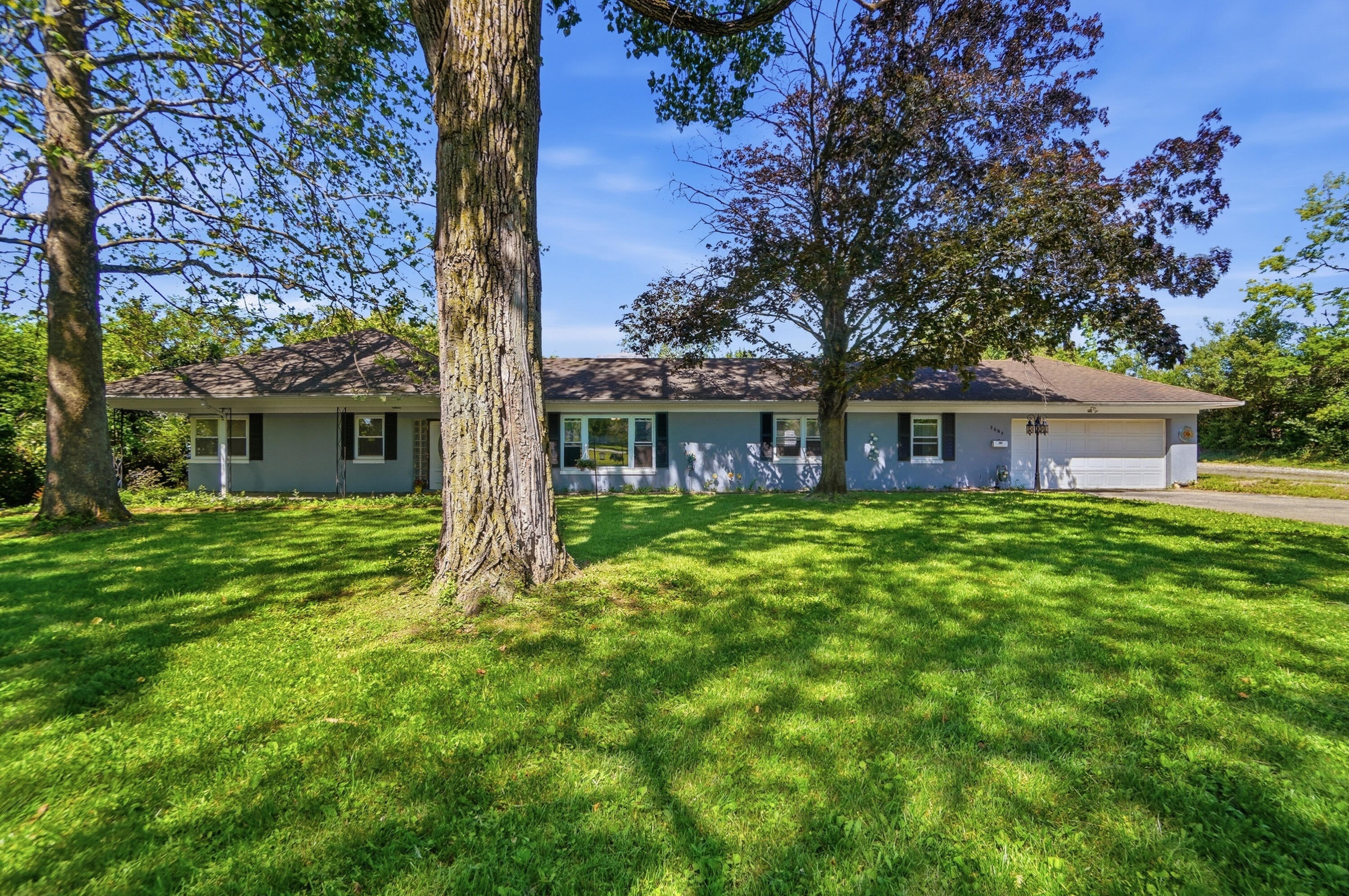 2553 Derr Road, Springfield, Ohio 45503