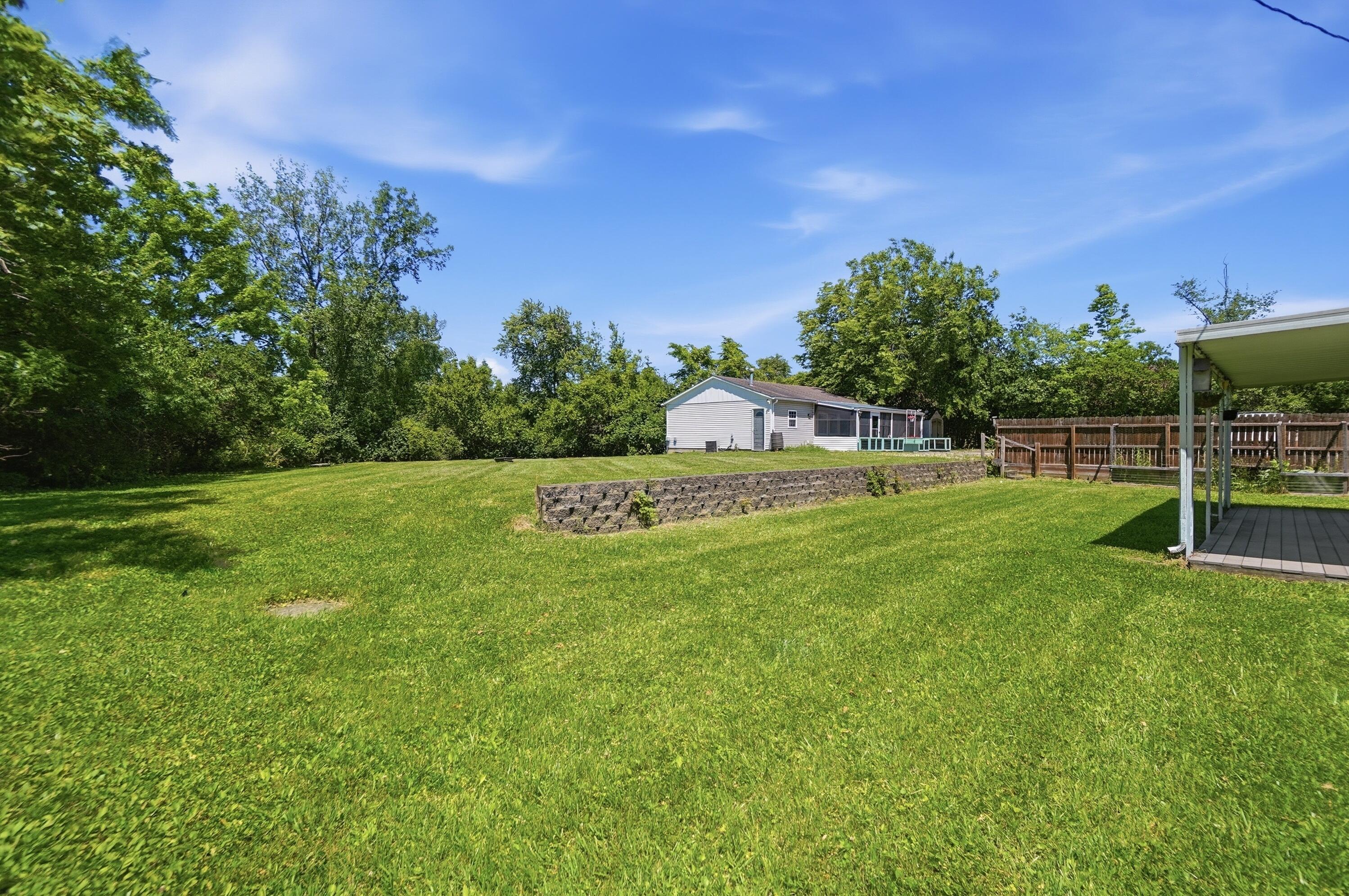 2553 Derr Road, Springfield, Ohio 45503