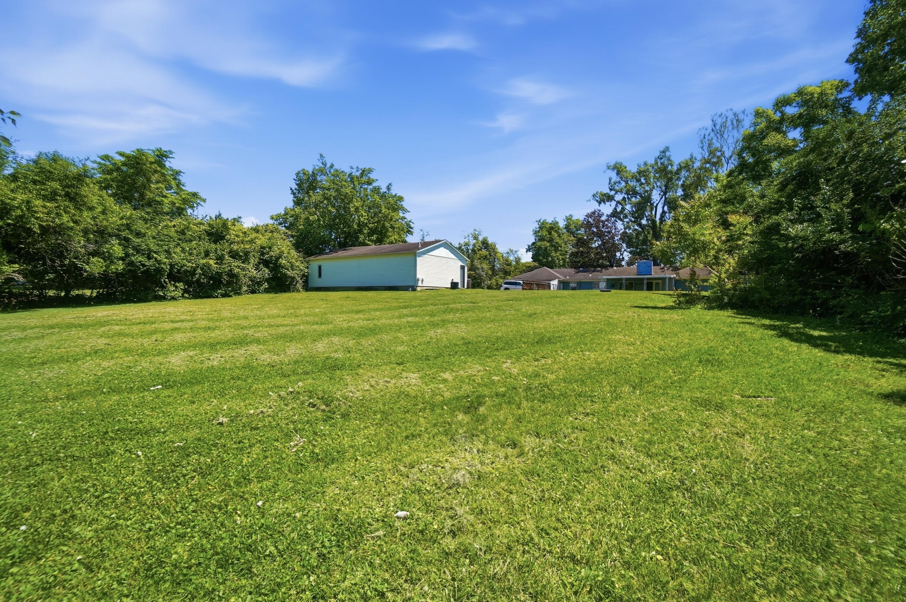 2553 Derr Road, Springfield, Ohio 45503