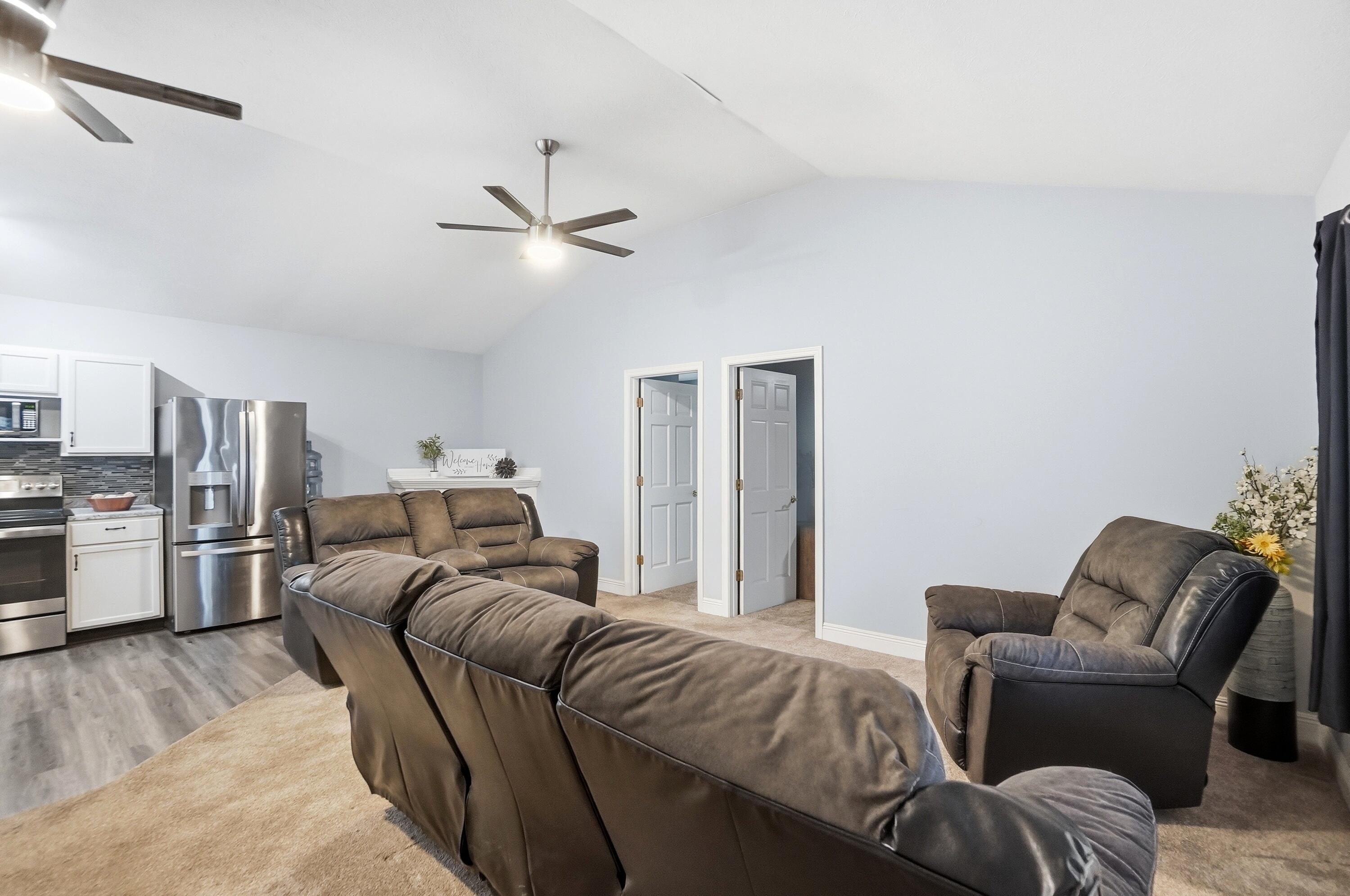 2553 Derr Road, Springfield, Ohio 45503