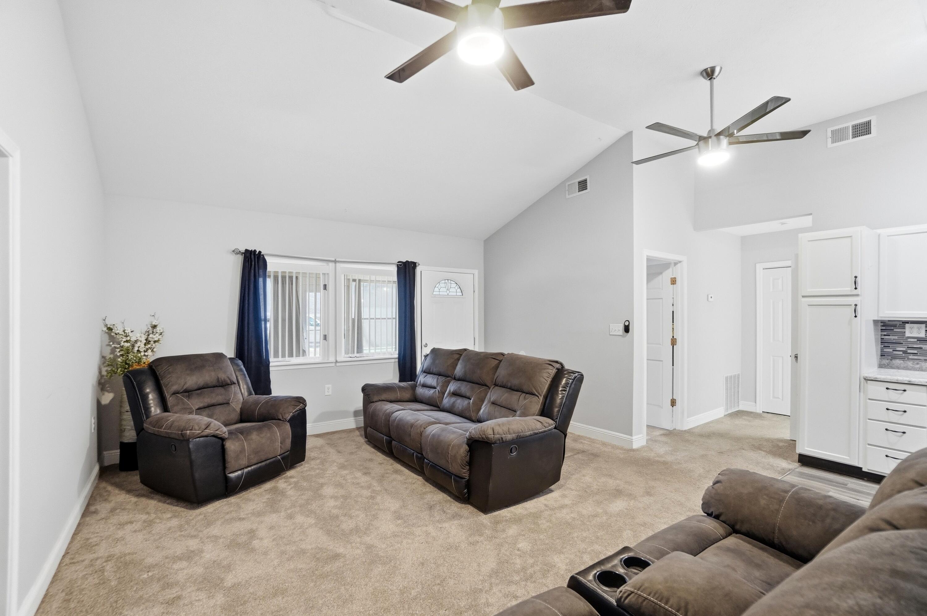 2553 Derr Road, Springfield, Ohio 45503