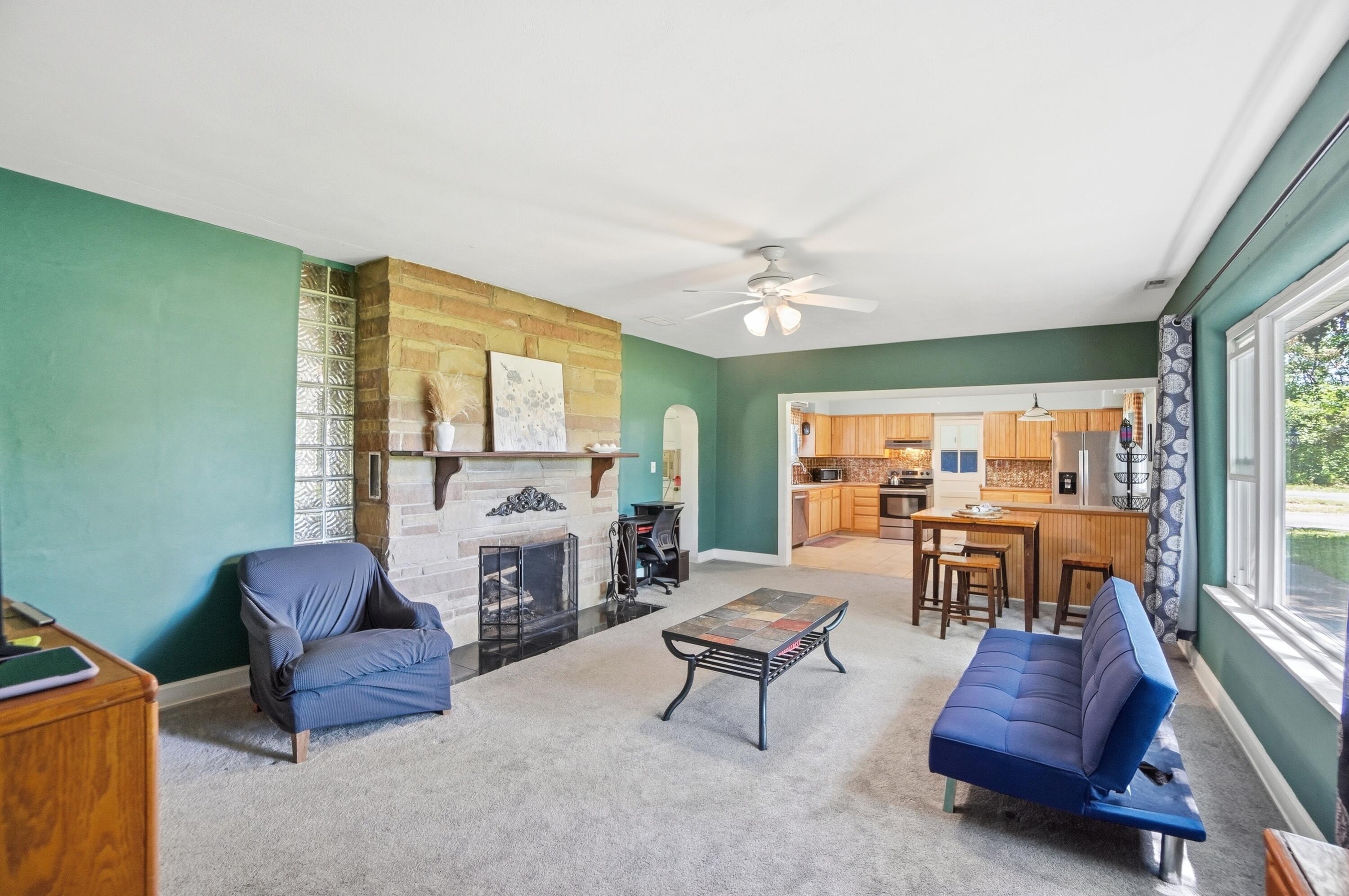 2553 Derr Road, Springfield, Ohio 45503