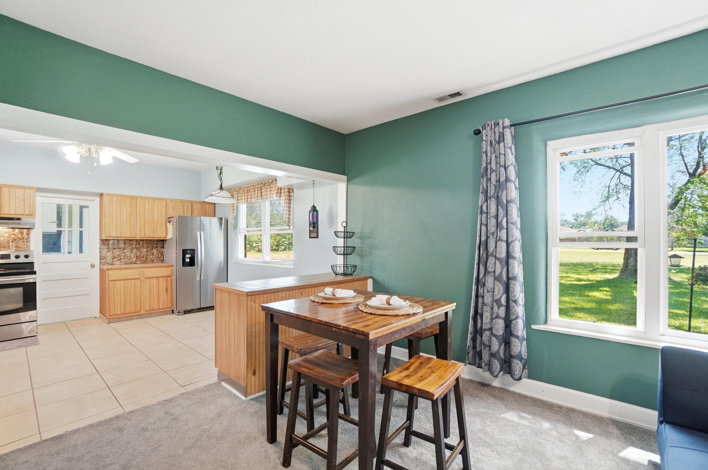 2553 Derr Road, Springfield, Ohio 45503