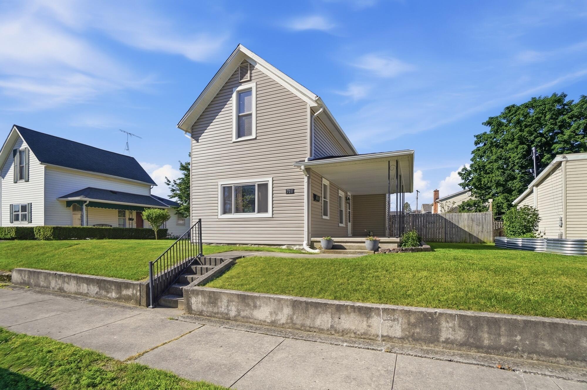 710 Canal Street, Troy, Ohio 45373