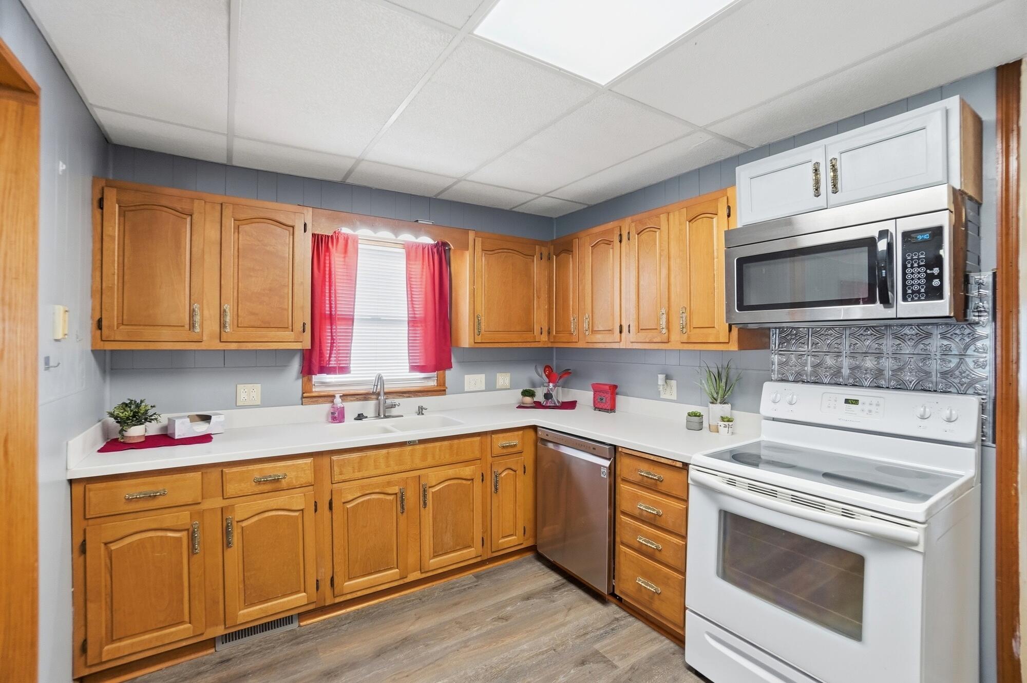 710 Canal Street, Troy, Ohio 45373