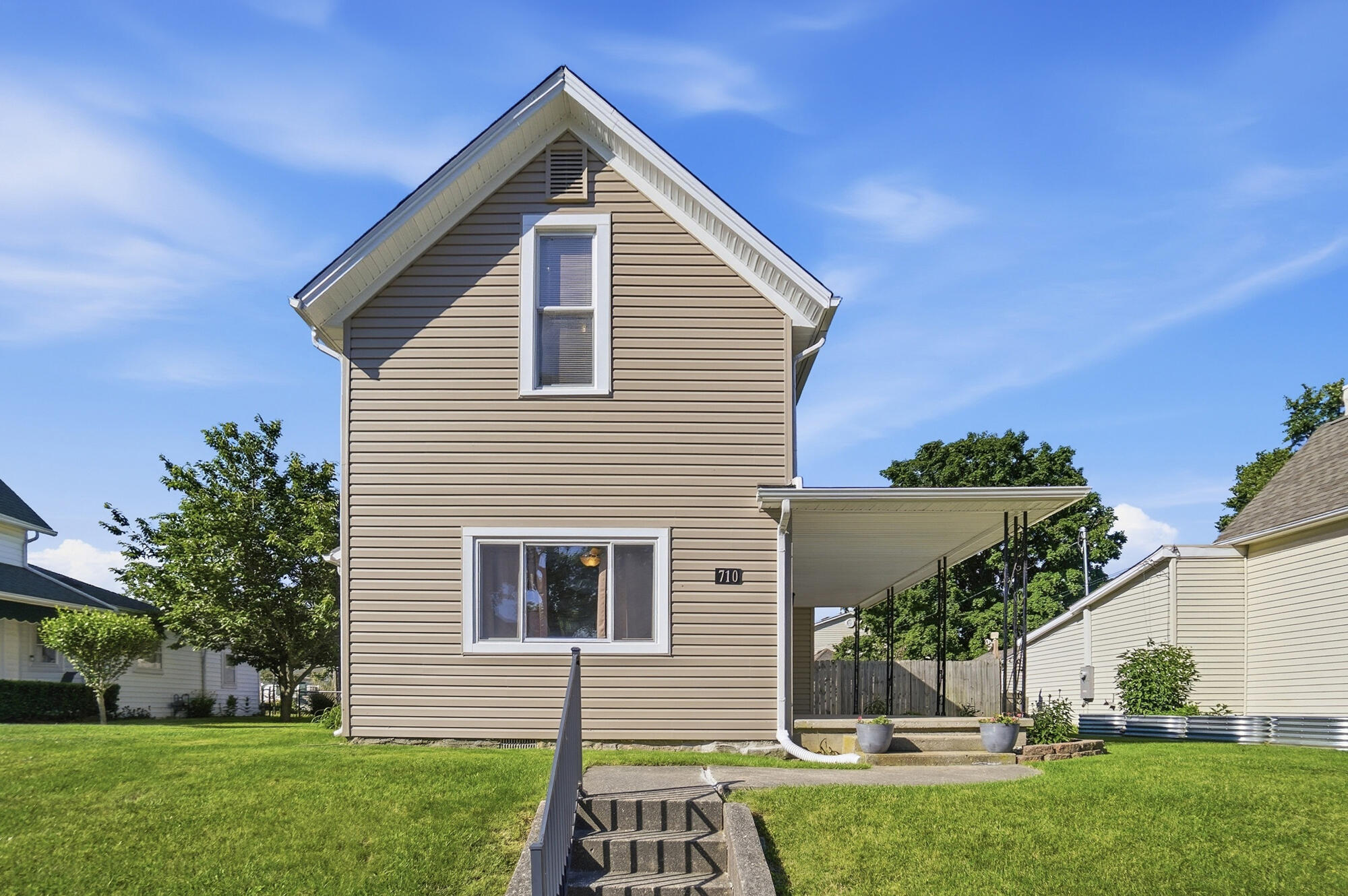 710 Canal Street, Troy, Ohio 45373