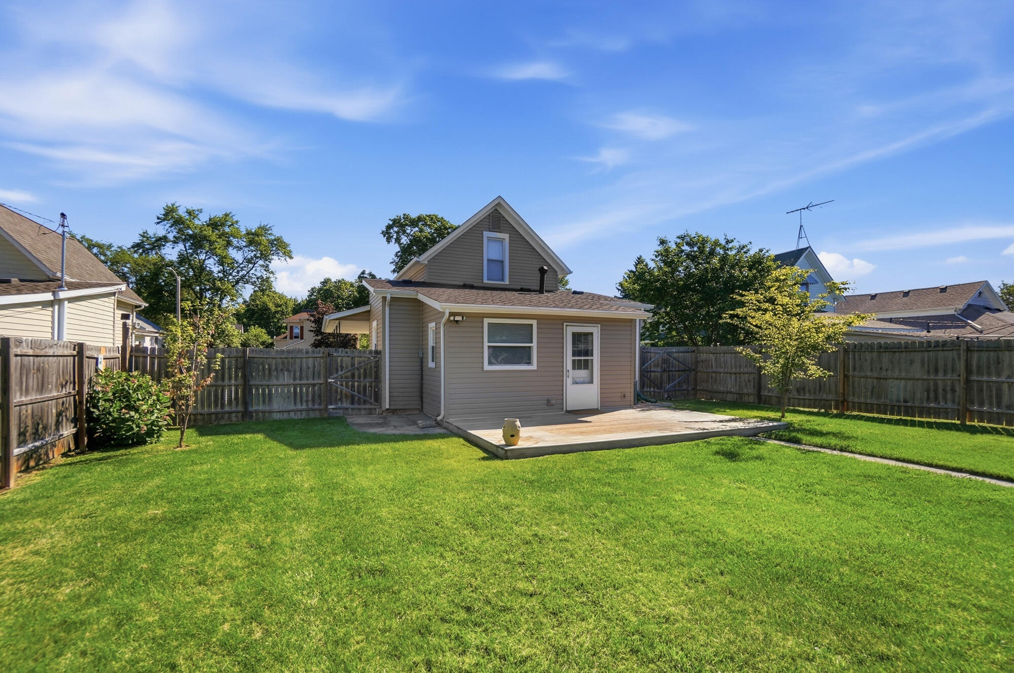 710 Canal Street, Troy, Ohio 45373
