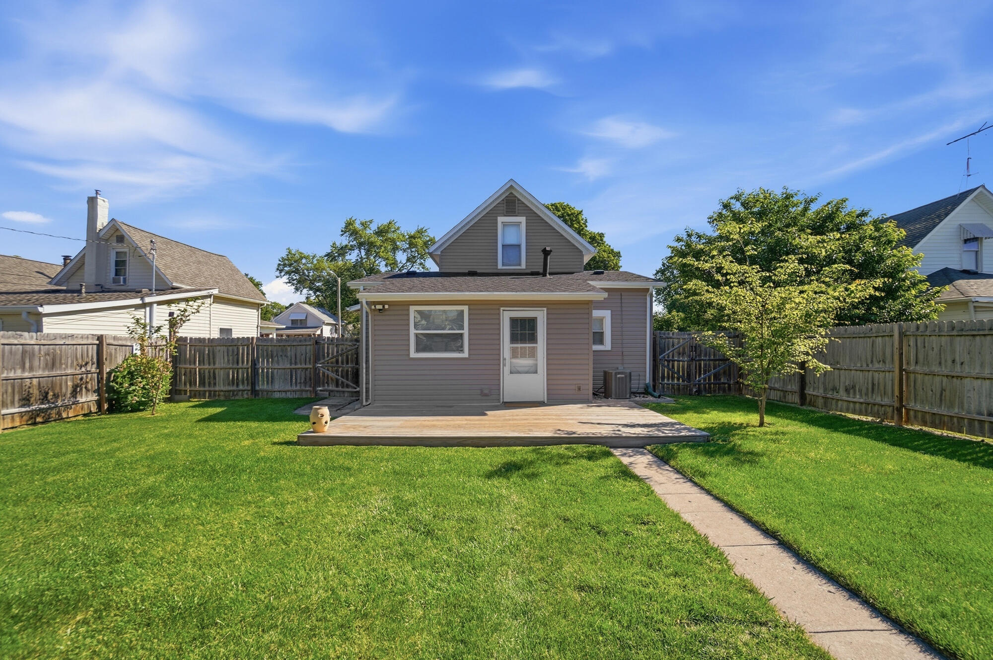 710 Canal Street, Troy, Ohio 45373