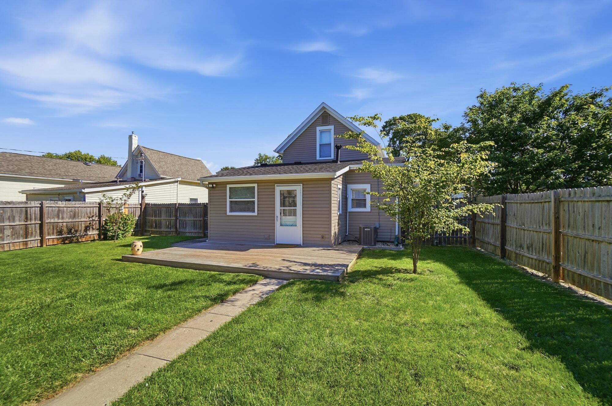 710 Canal Street, Troy, Ohio 45373