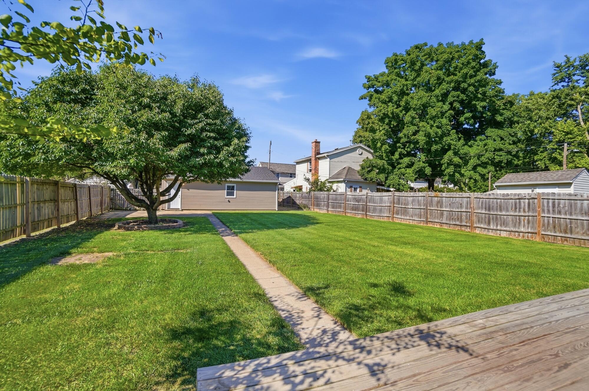 710 Canal Street, Troy, Ohio 45373