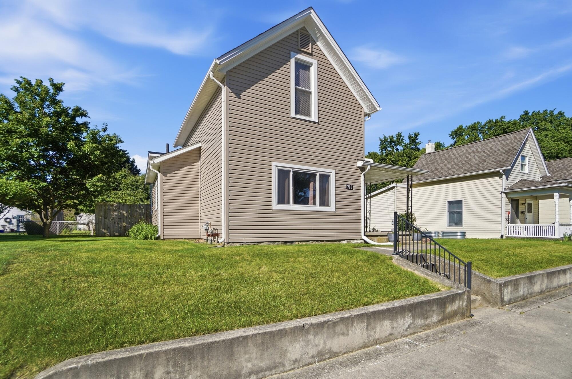 710 Canal Street, Troy, Ohio 45373
